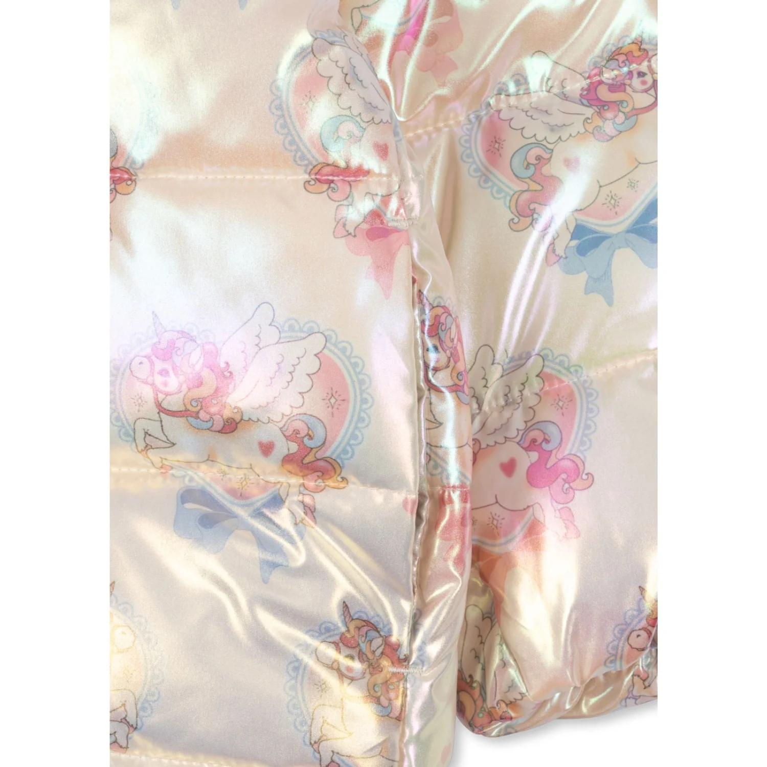 Konges Sløjd Twinkle Sprinkle Kath Jacket Grs - Image 9