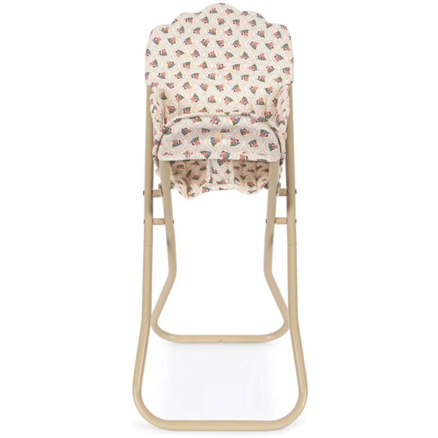 Konges Sløjd Verona Blues Doll High Chair - Image 3