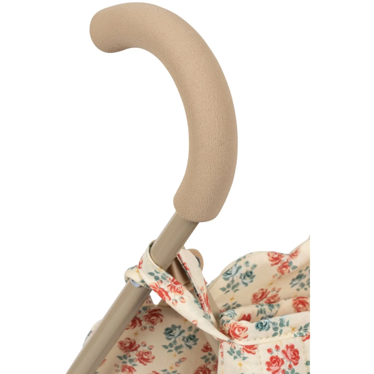 Konges Sløjd Verona Blues Doll Stroller - Image 5