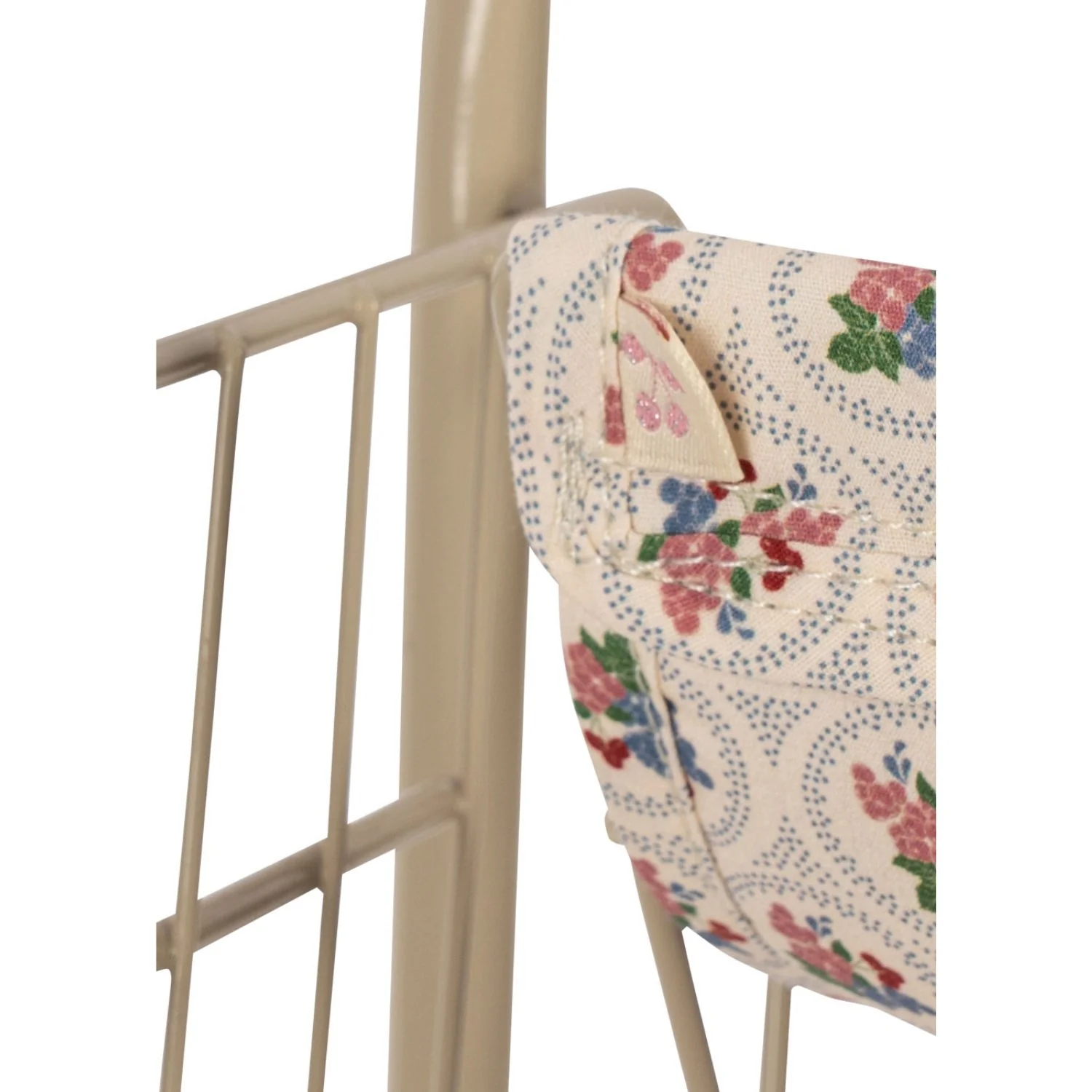 Konges Sløjd Verona Blues Kids Shopping Cart - Image 3