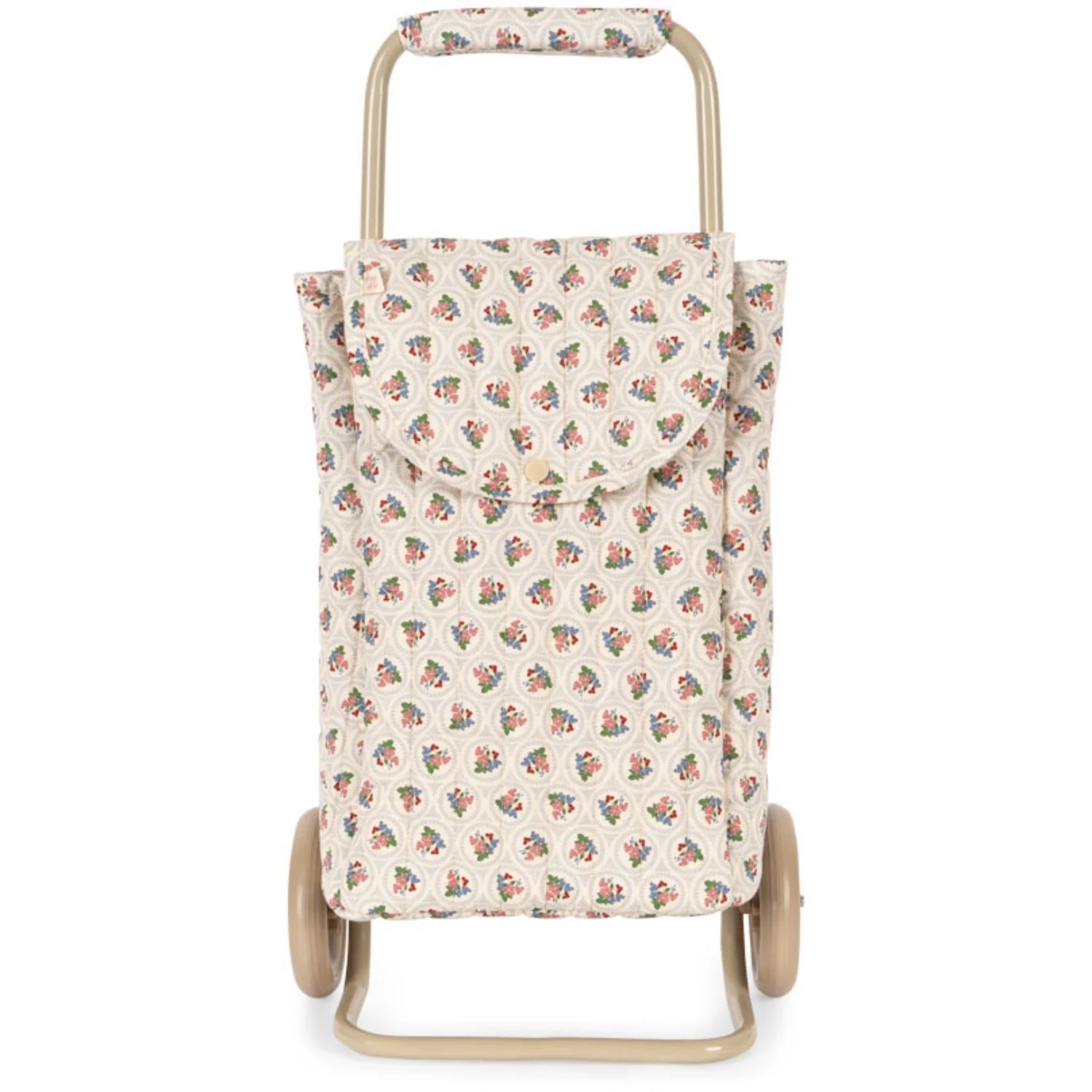 Konges Sløjd Verona Blues Kids Trolley - Image 5