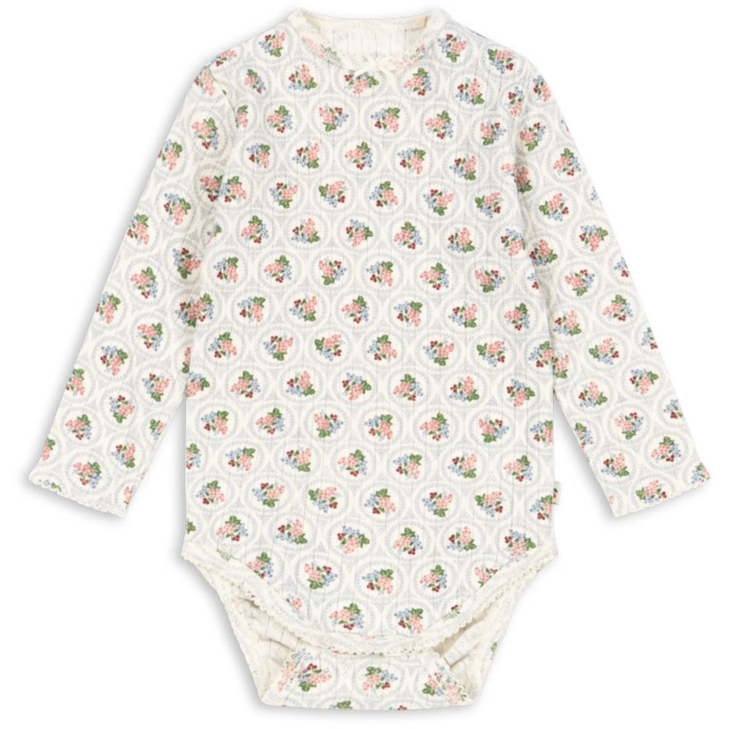 Konges Sløjd Verona Blues Minnie Body Gots