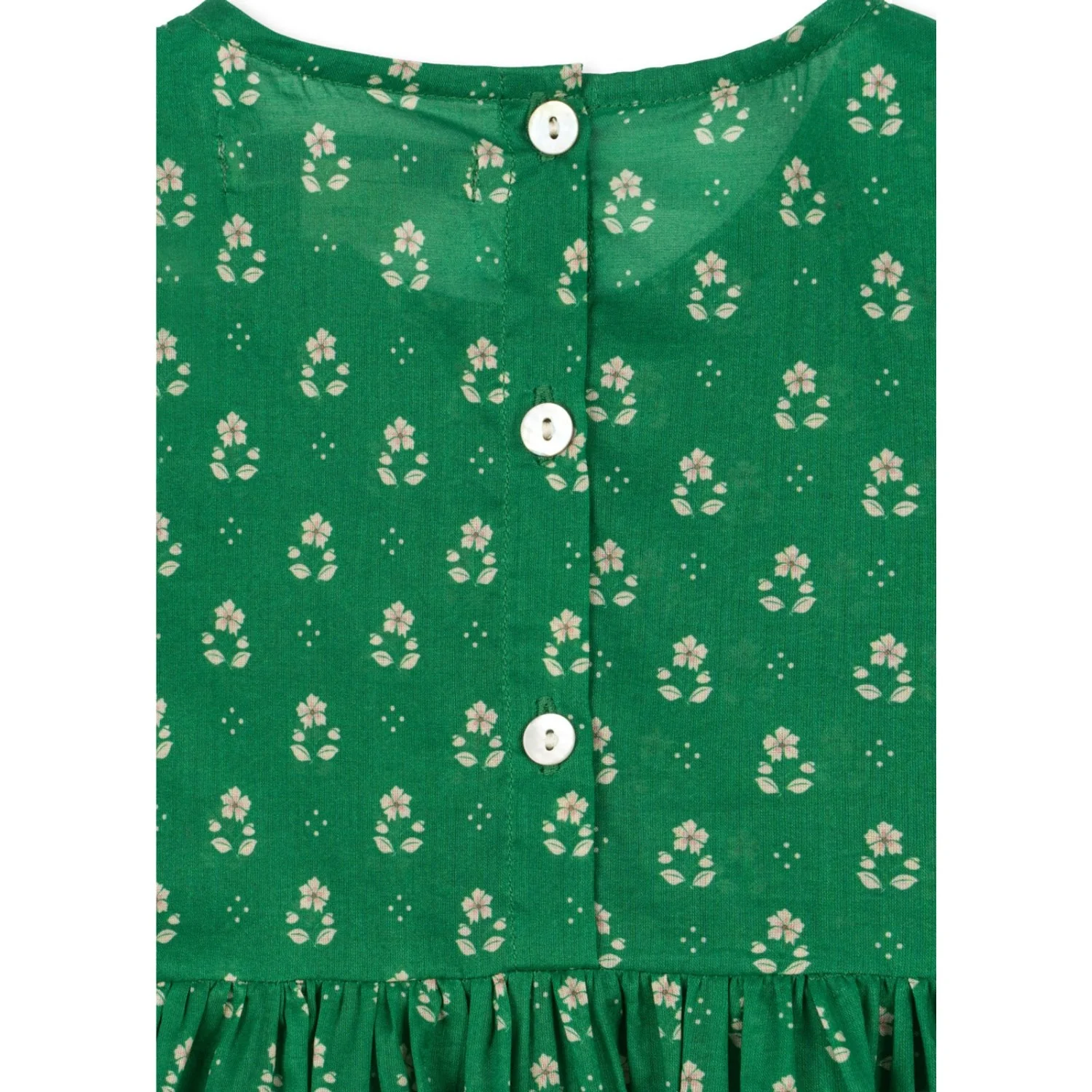 Konges Sløjd Vidaverde Cami Smock Dress Gots - Image 11