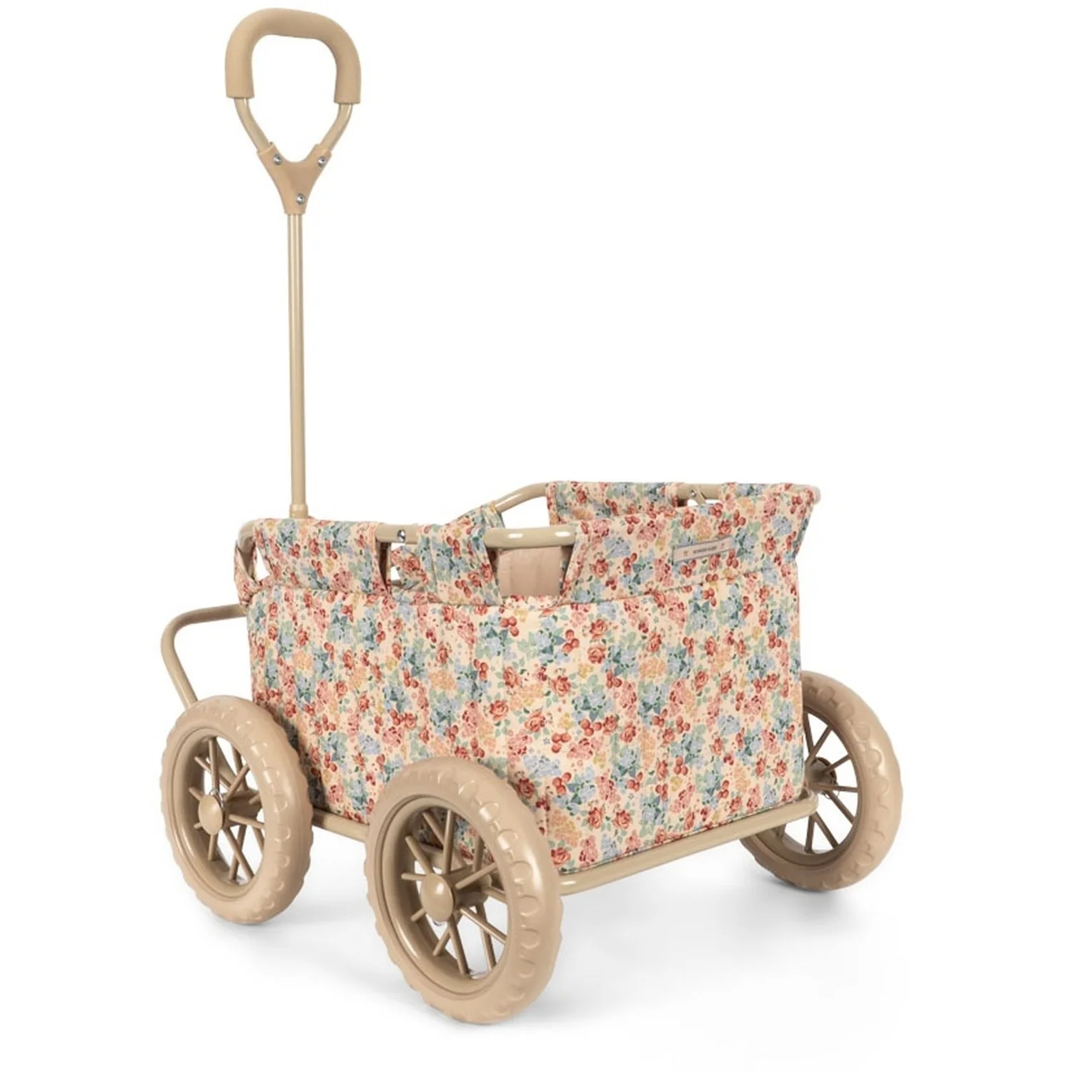 Konges Sløjd Vienna Kids Stroller Wagon - Image 11