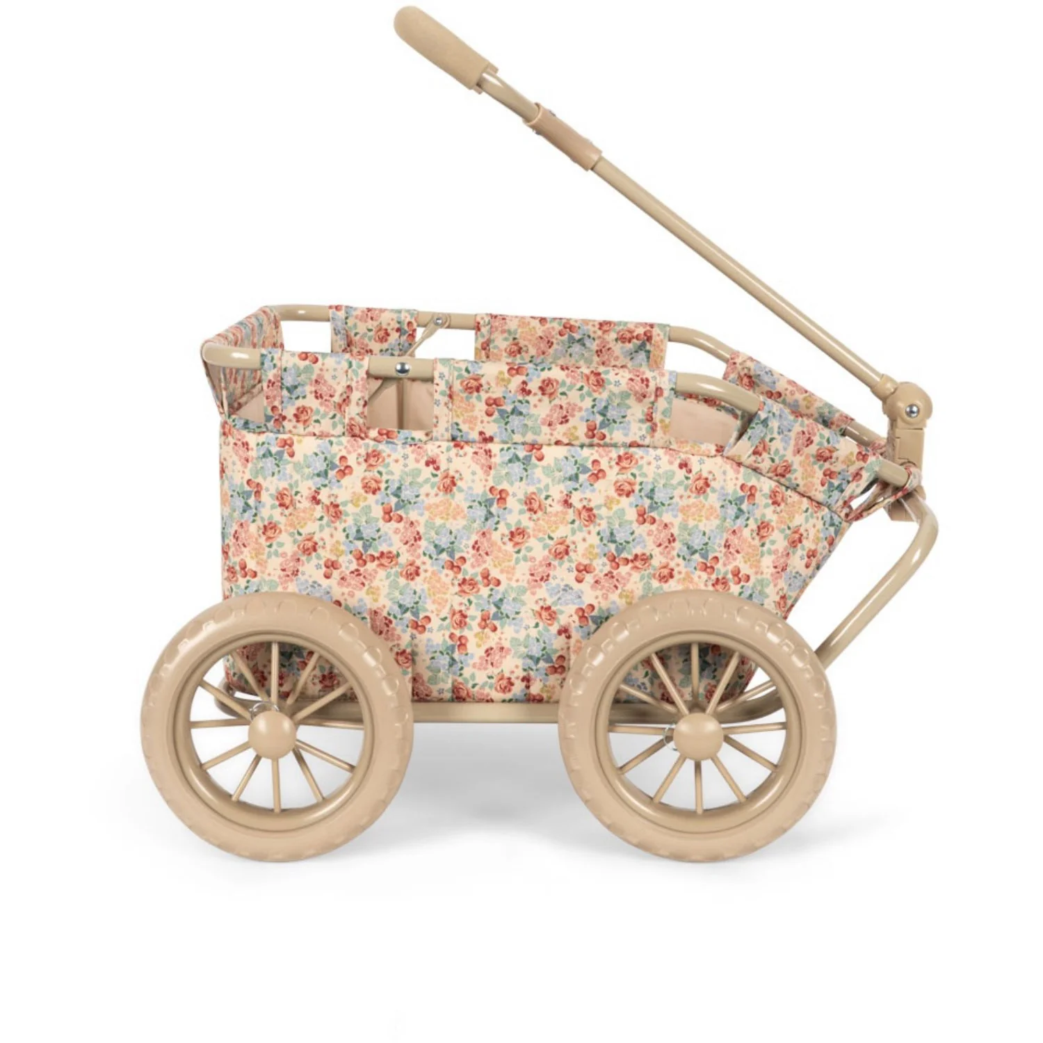 Konges Sløjd Vienna Kids Stroller Wagon - Image 12