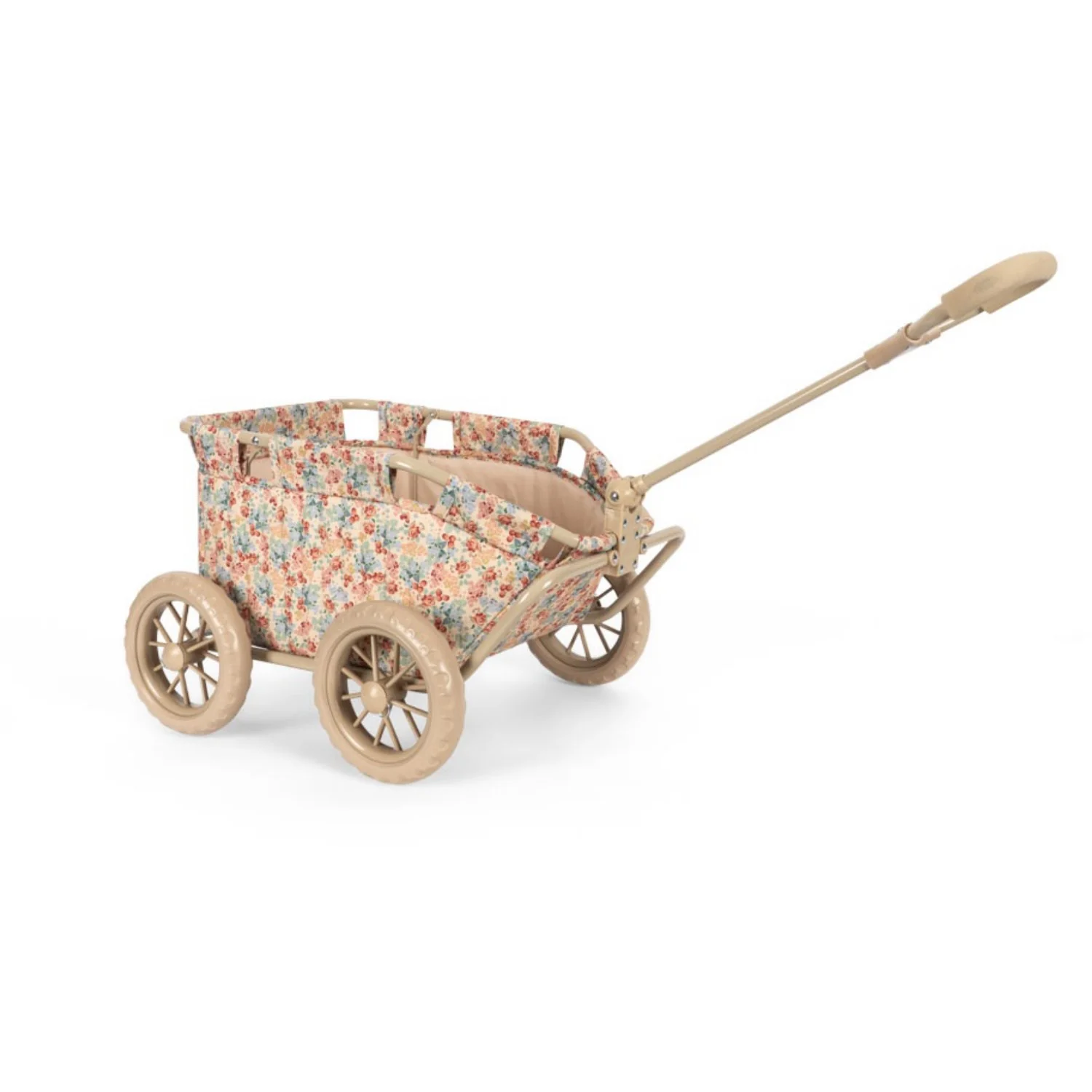 Konges Sløjd Vienna Kids Stroller Wagon - Image 21