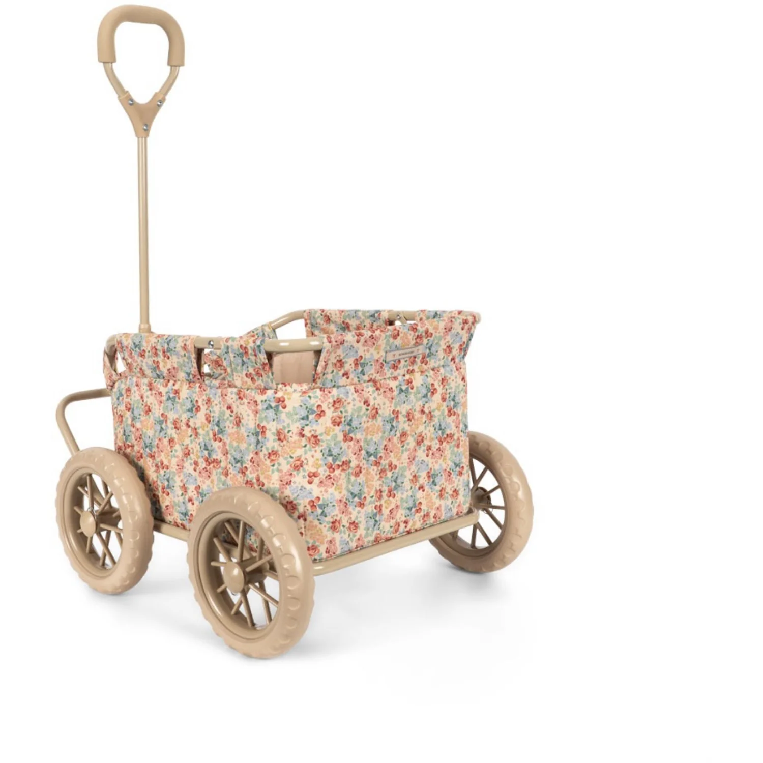 Konges Sløjd Vienna Kids Stroller Wagon - Image 22