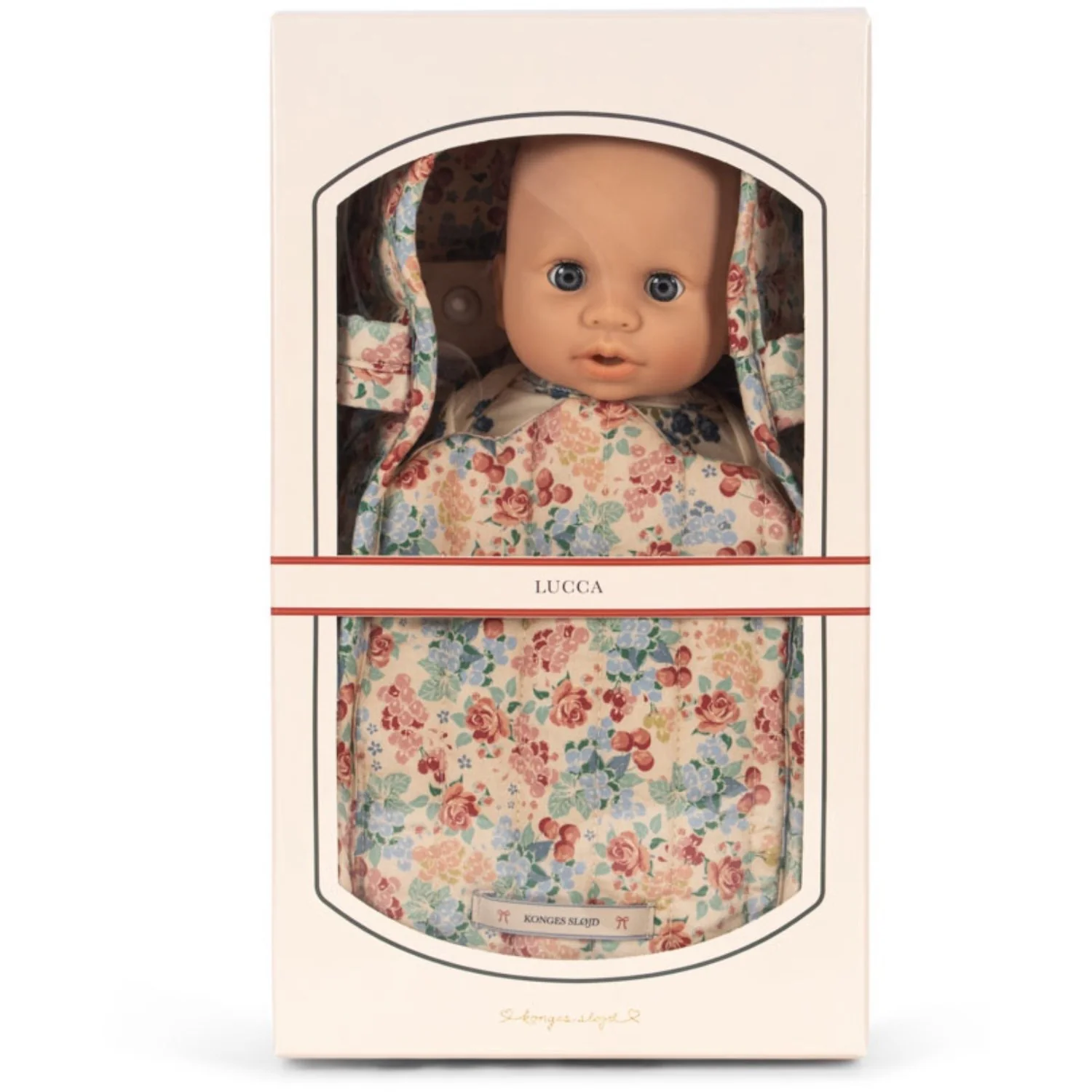 Konges Sløjd Vienna Lucca Baby Doll Set - Image 5