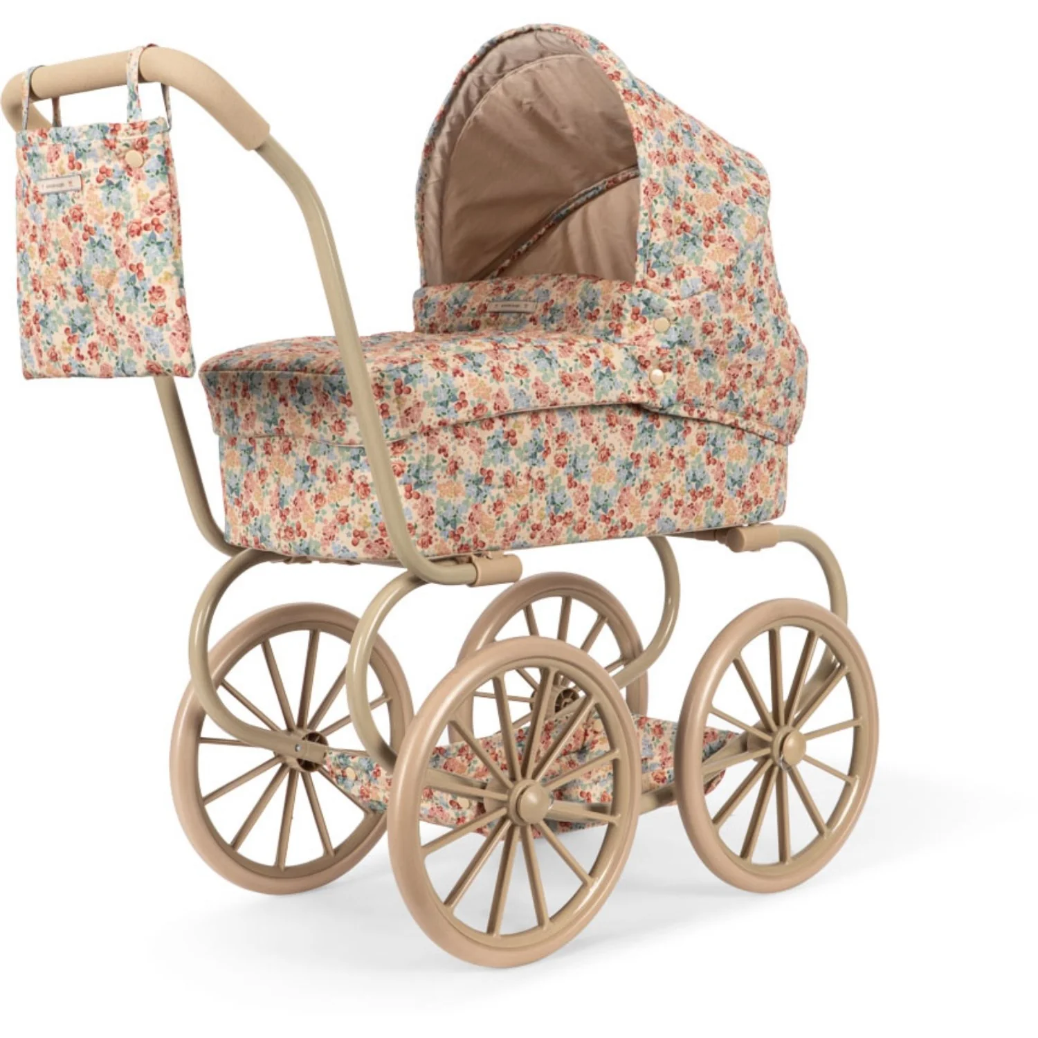 Konges Sløjd Vienna Minnie Doll Pram - Image 6