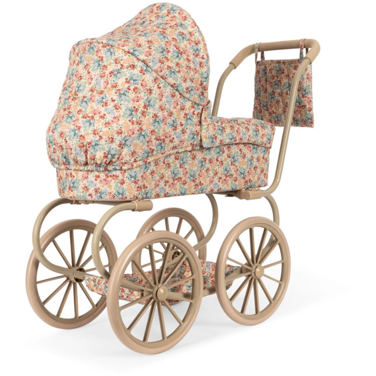 Konges Sløjd Vienna Minnie Doll Pram - Image 7