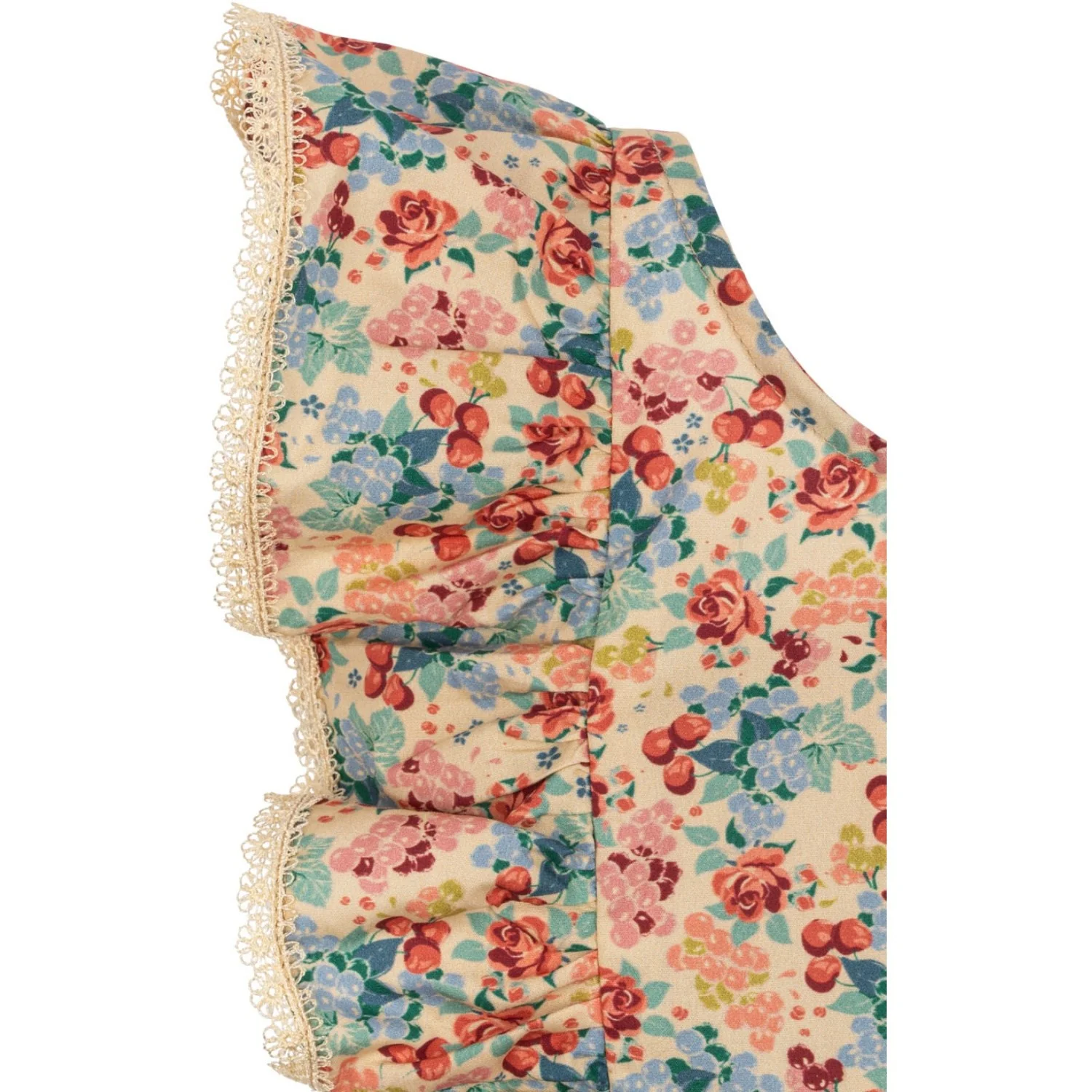 Konges Sløjd Vienna Verbena Dress Gots - Image 2