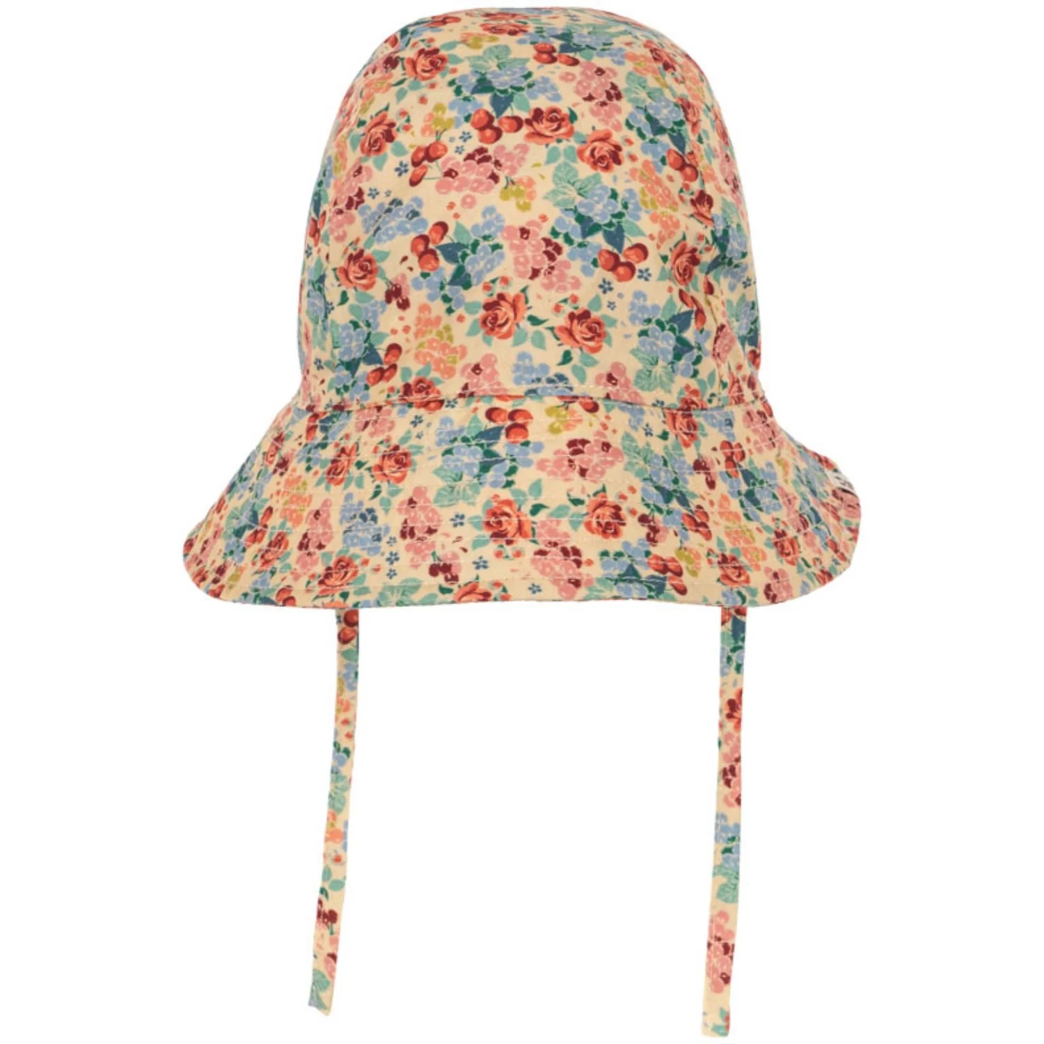 Konges Sløjd Vienna Verbena Sun Hat Gots - Image 3