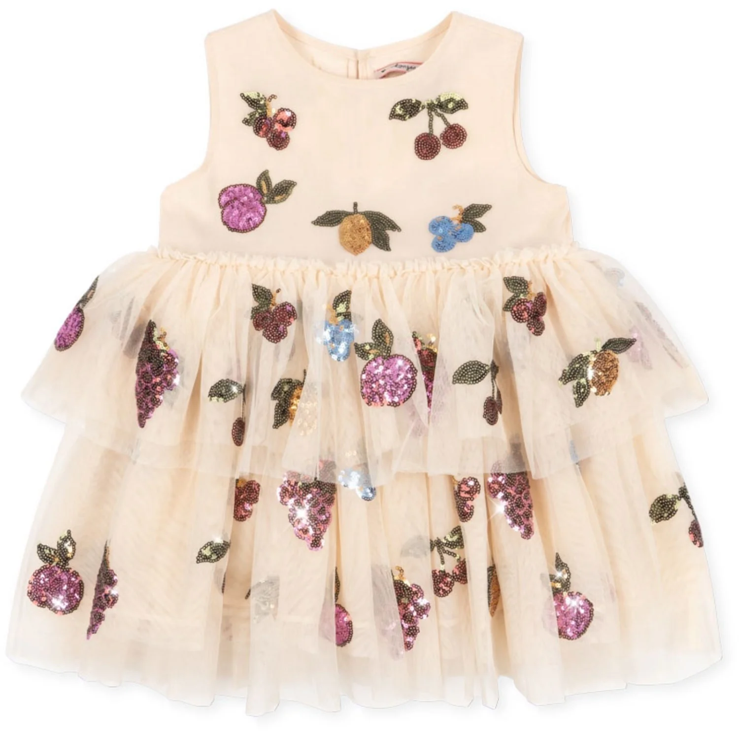 Konges Sløjd Vitamins Yvonne Fairy Dress