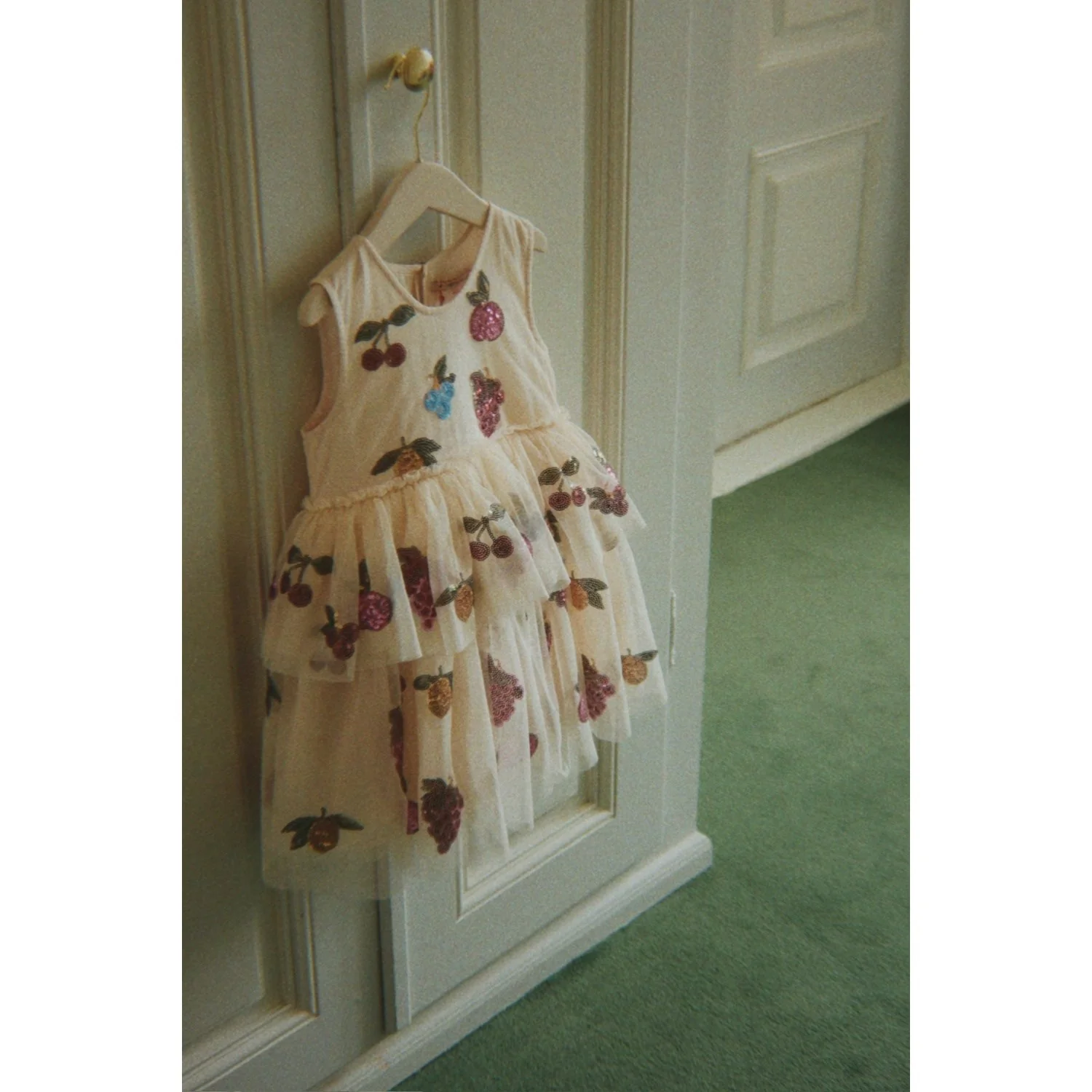 Konges Sløjd Vitamins Yvonne Fairy Dress - Image 5