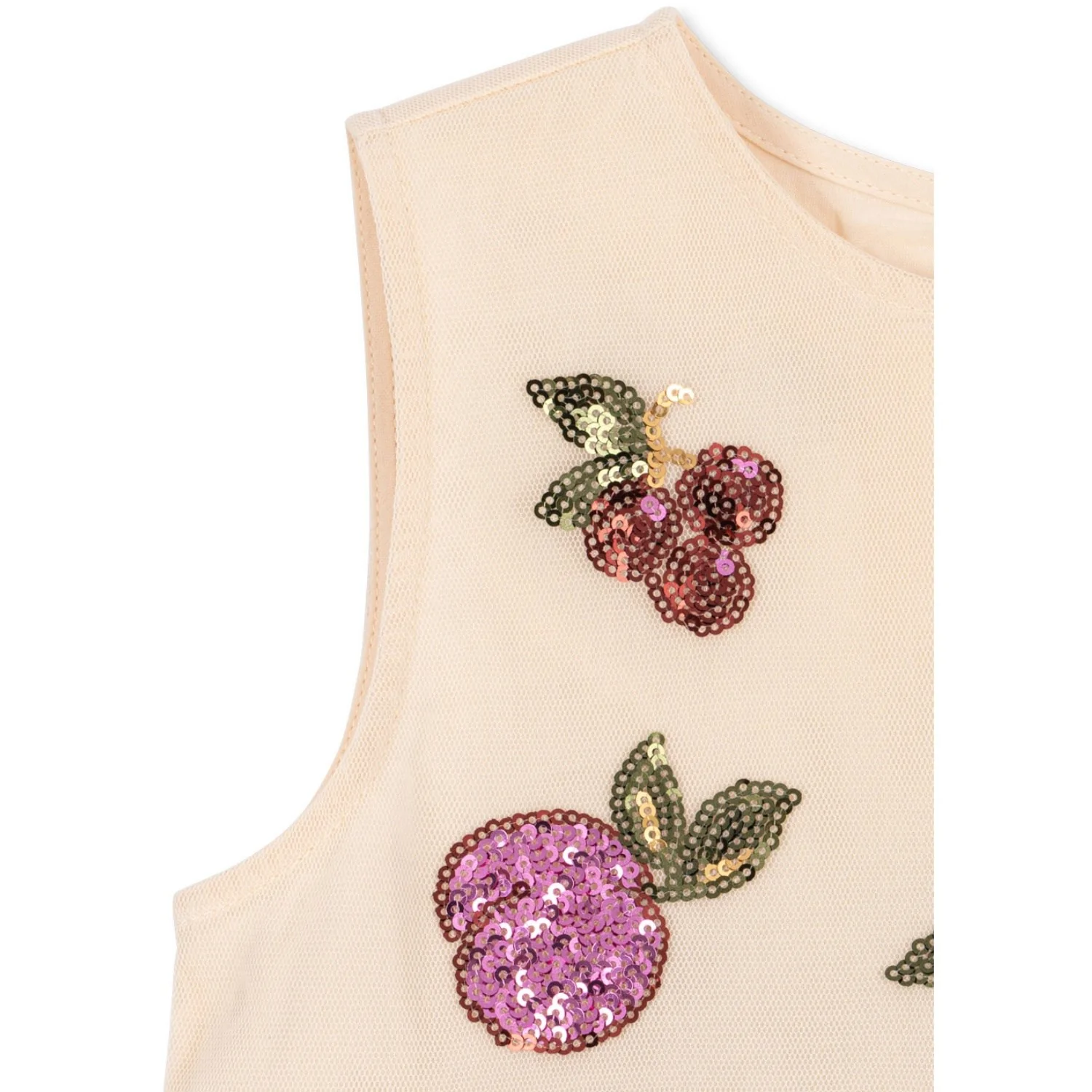 Konges Sløjd Vitamins Yvonne Fairy Dress - Image 6