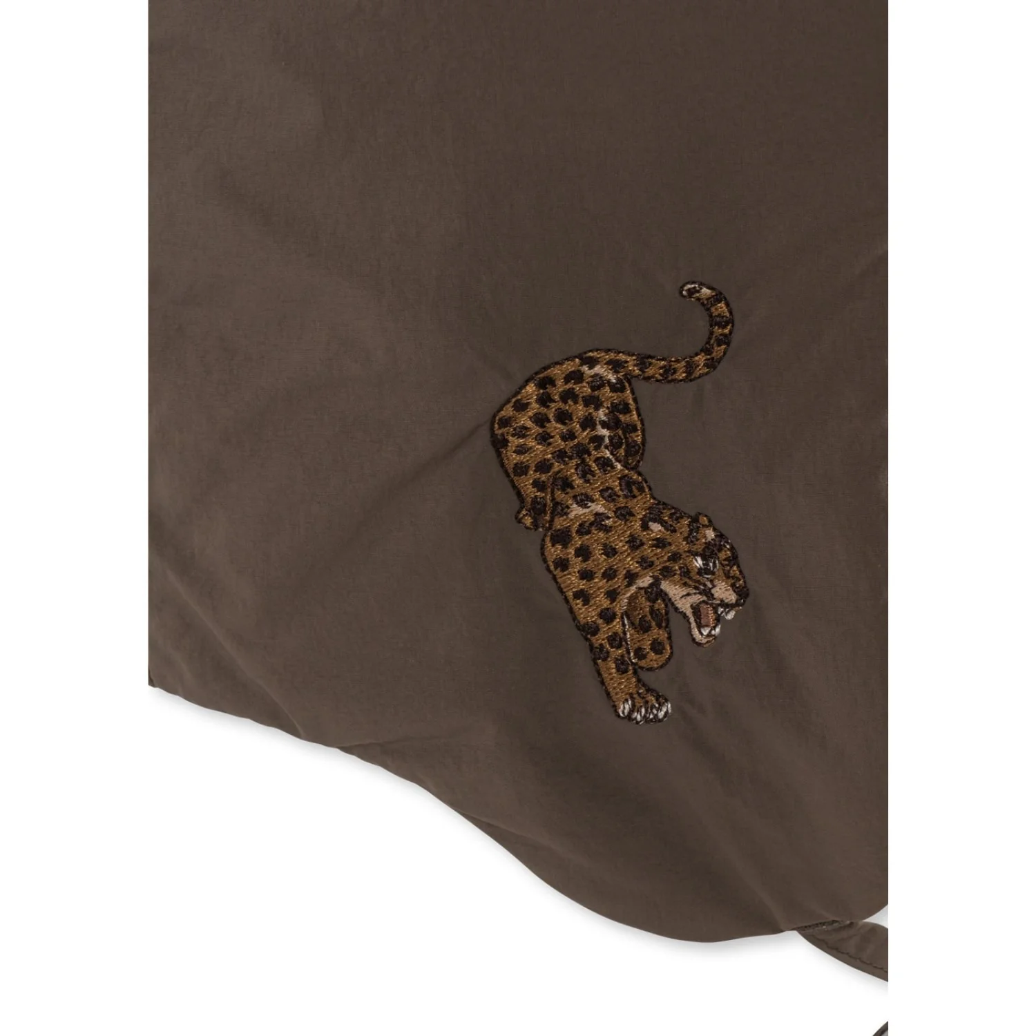 Konges Sløjd Walnut Juno Hat - Image 2