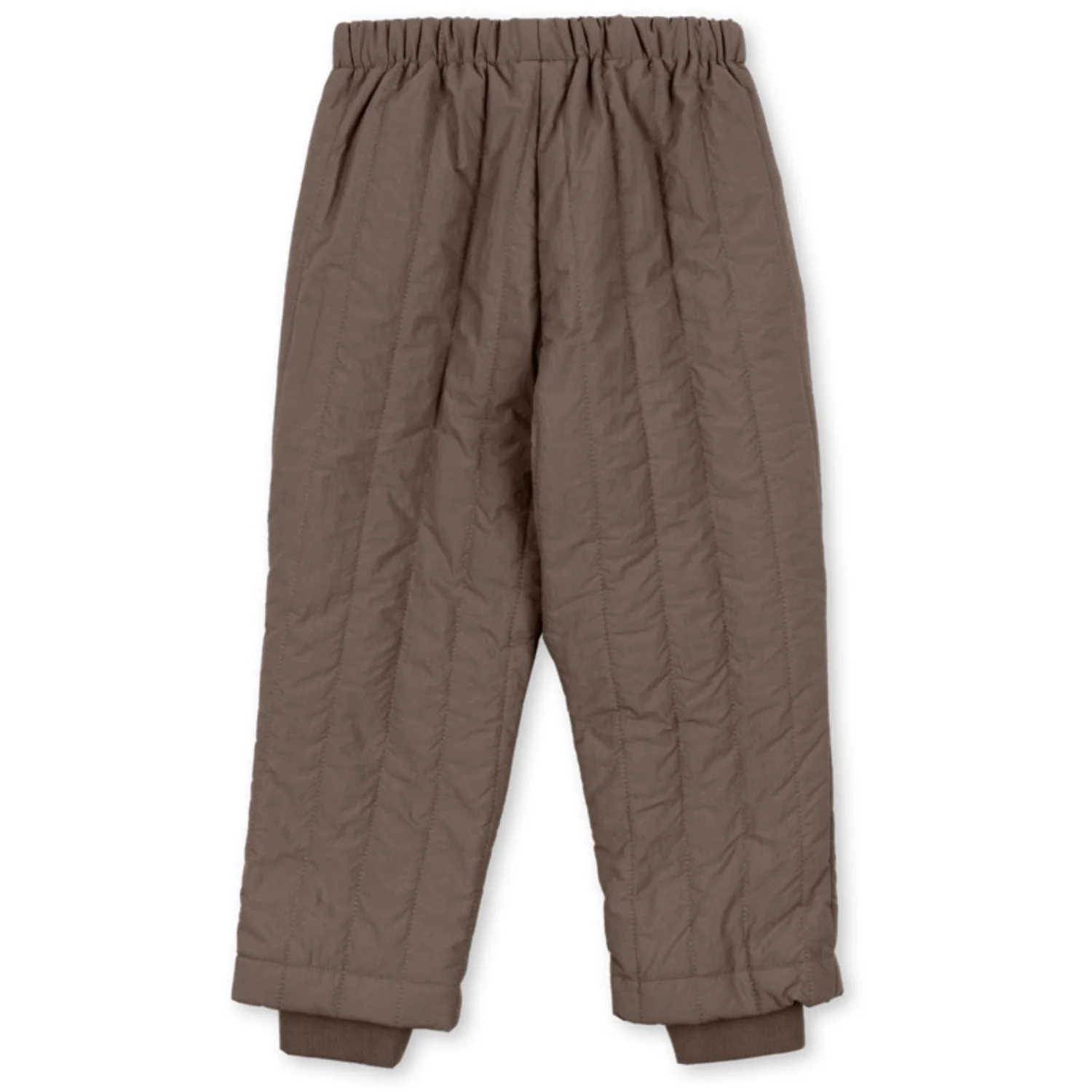 Konges Sløjd Walnut Juno Pants - Image 2
