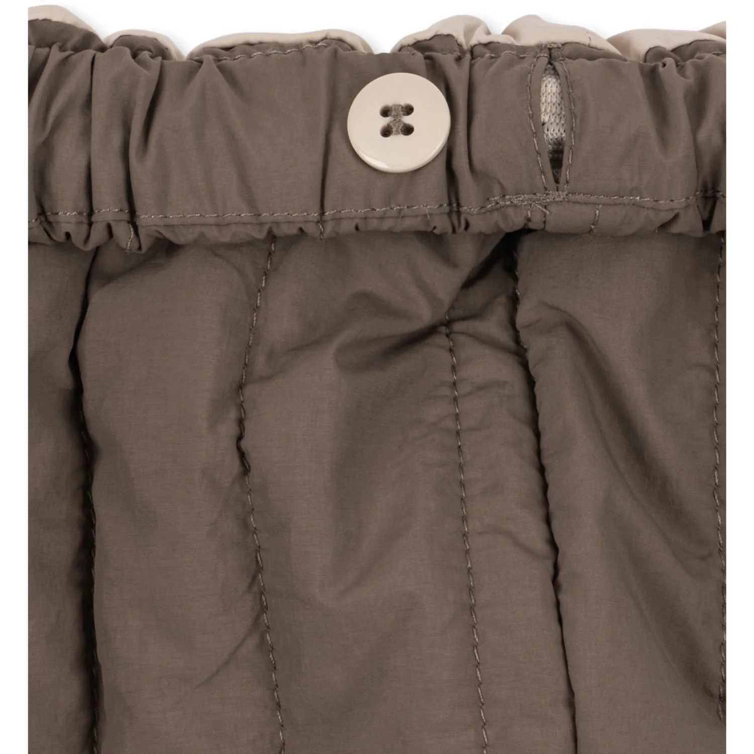 Konges Sløjd Walnut Juno Pants - Image 2