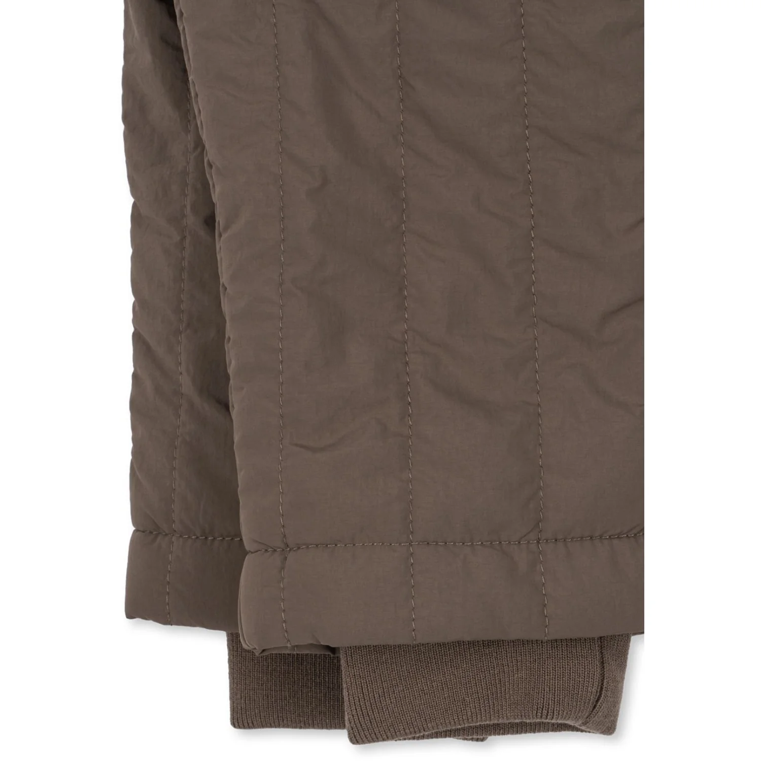 Konges Sløjd Walnut Juno Pants - Image 3