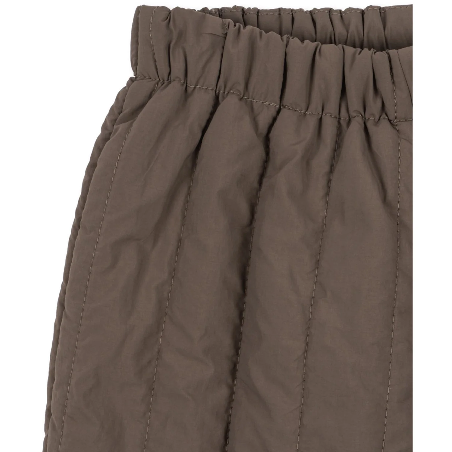 Konges Sløjd Walnut Juno Pants - Image 4