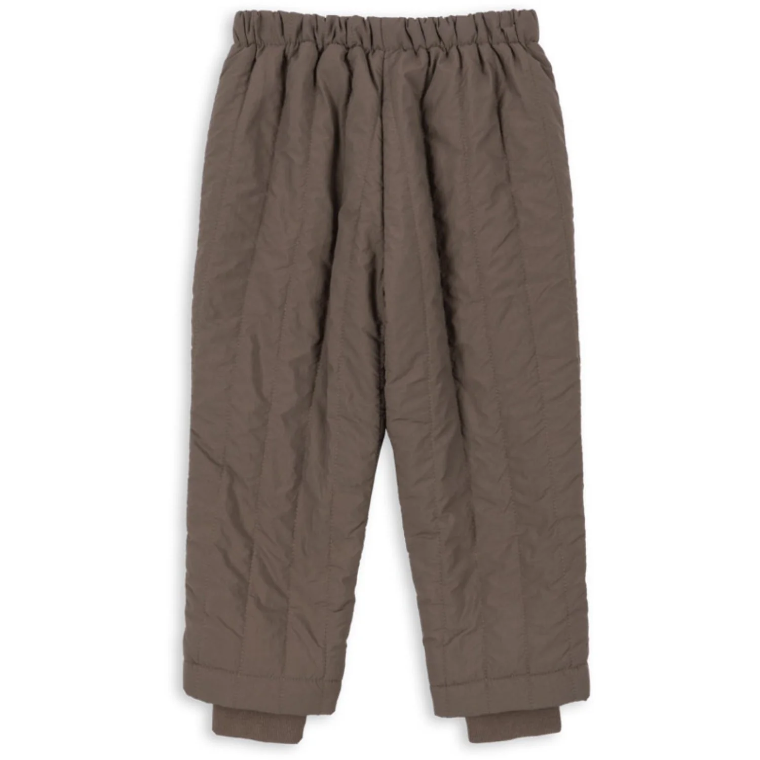 Konges Sløjd Walnut Juno Pants - Image 5