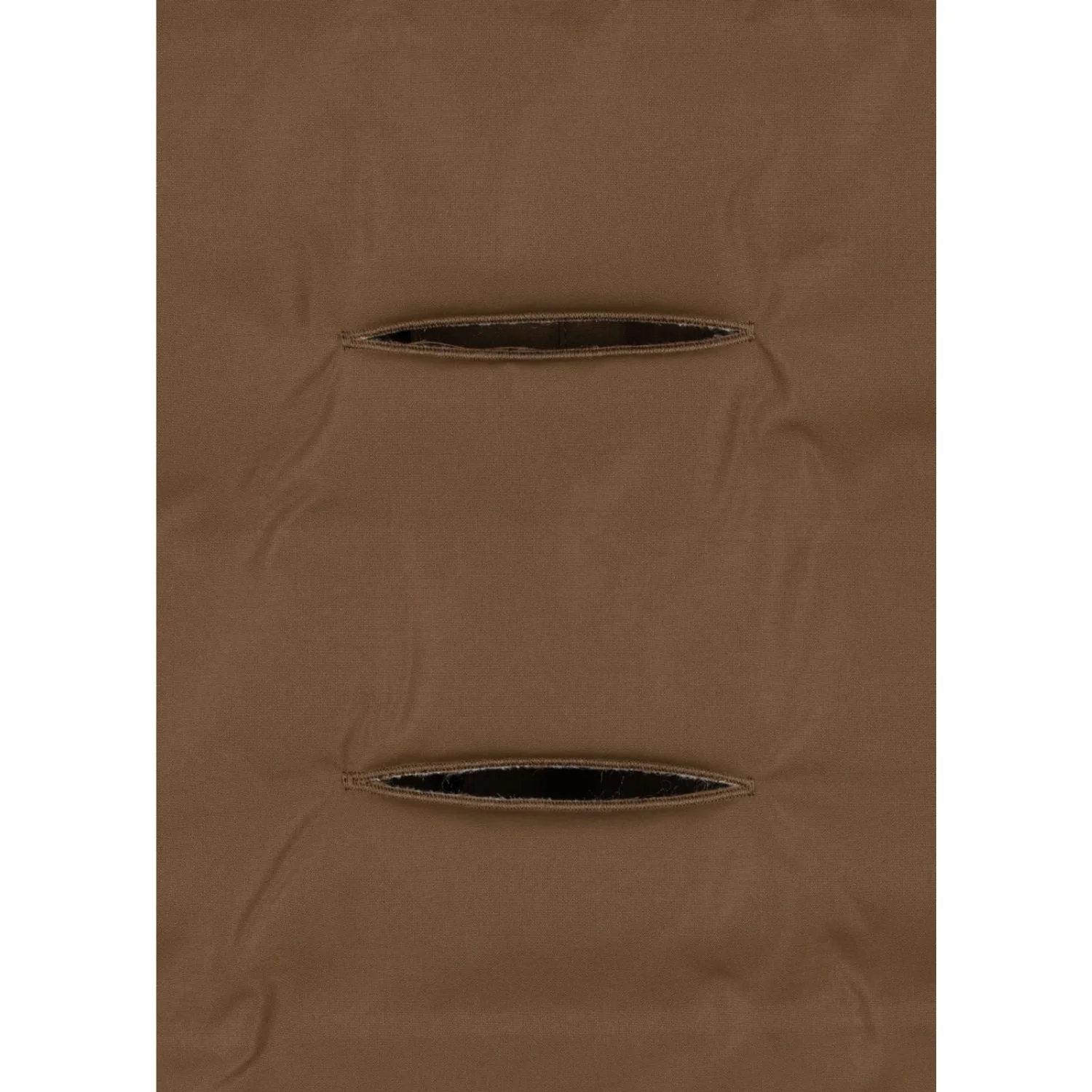 Konges Sløjd Walnut Nemuri Footmuff - Image 2