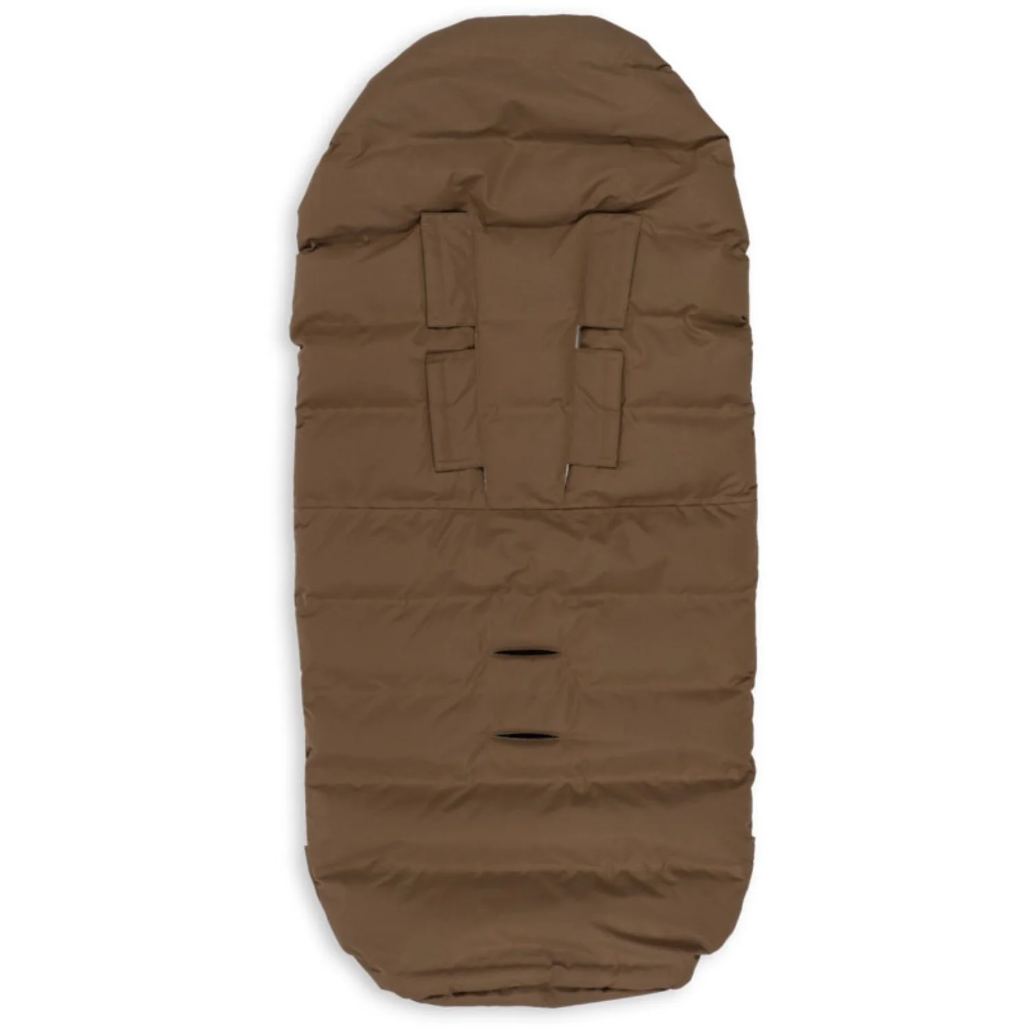 Konges Sløjd Walnut Nemuri Footmuff - Image 8