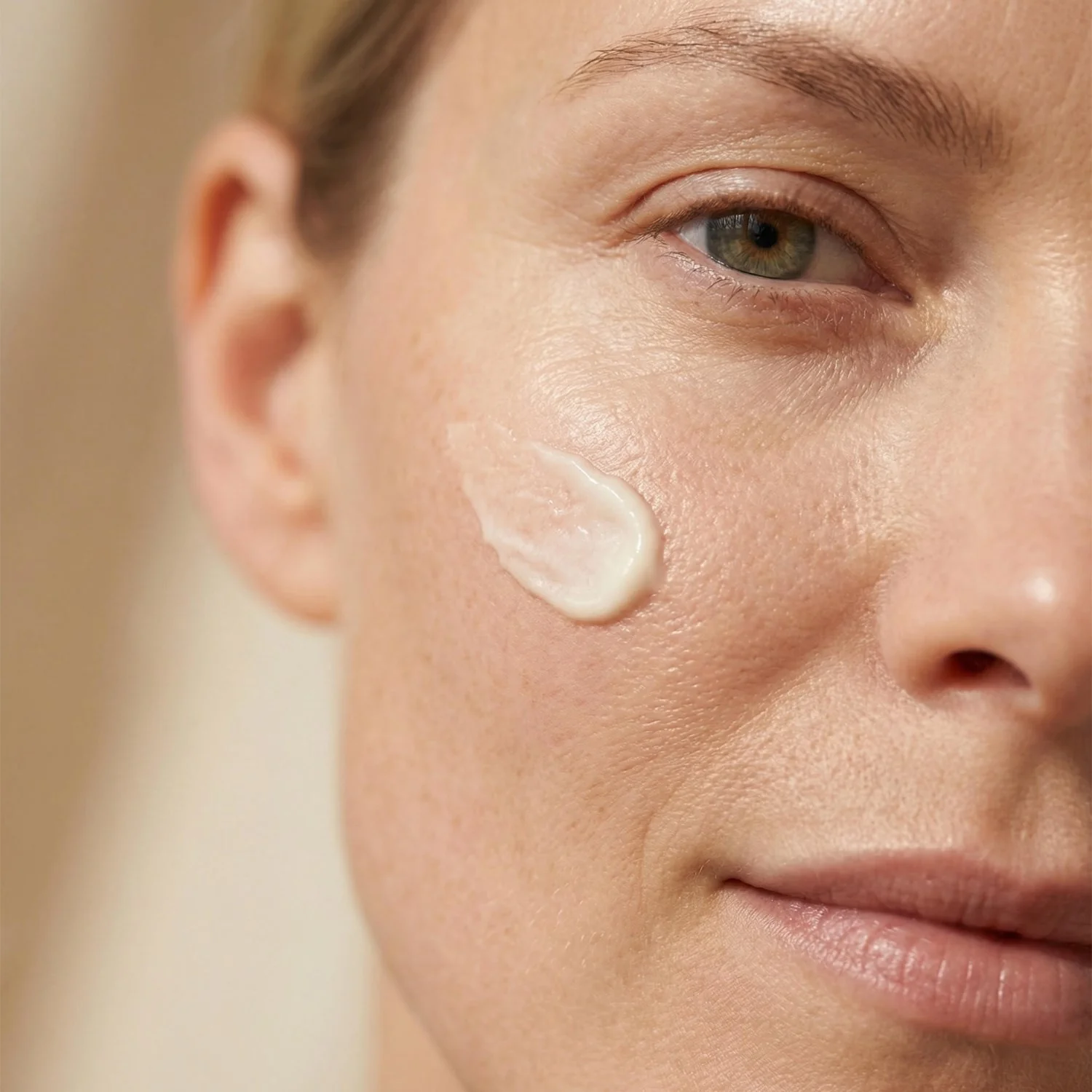 Kraes Facial Moisture - Image 3