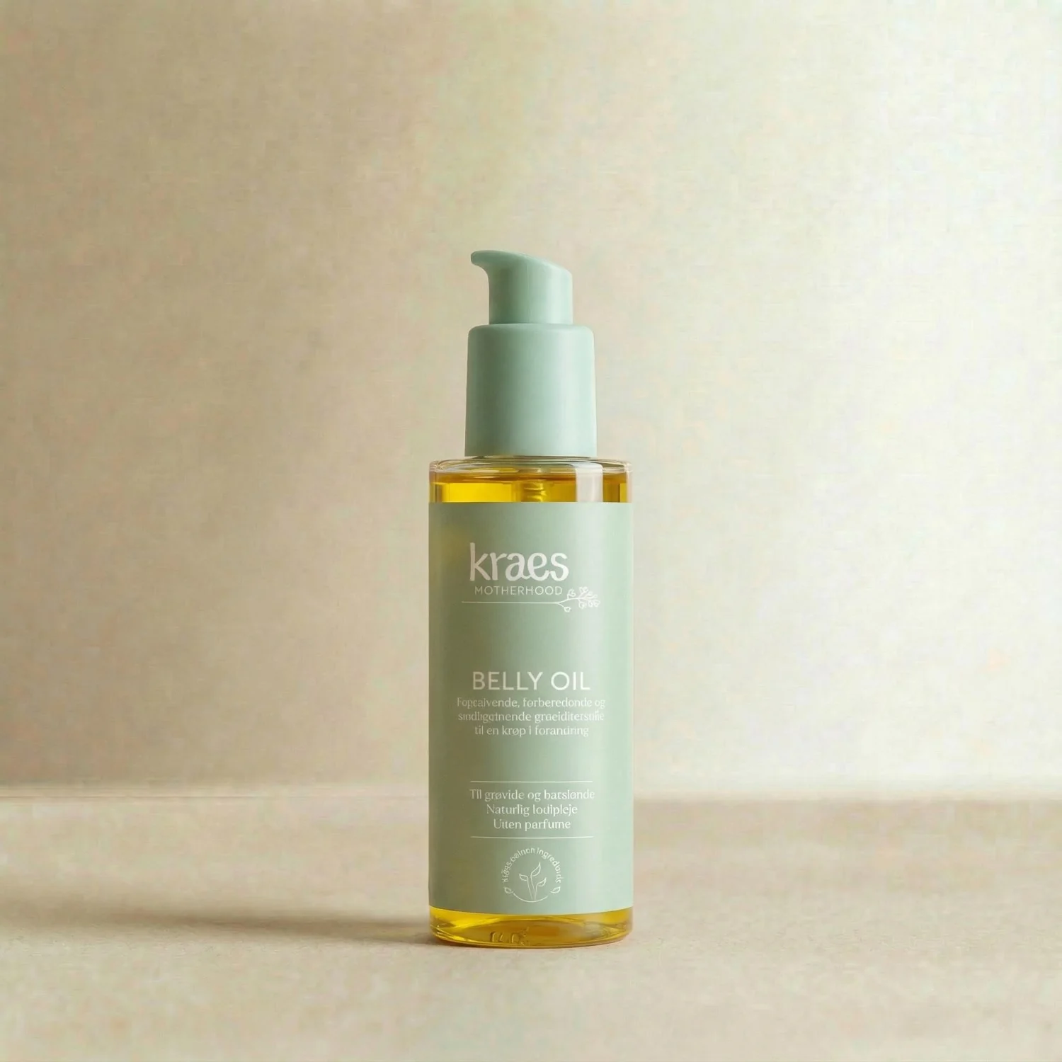 Kraes Belly Oil - Image 5