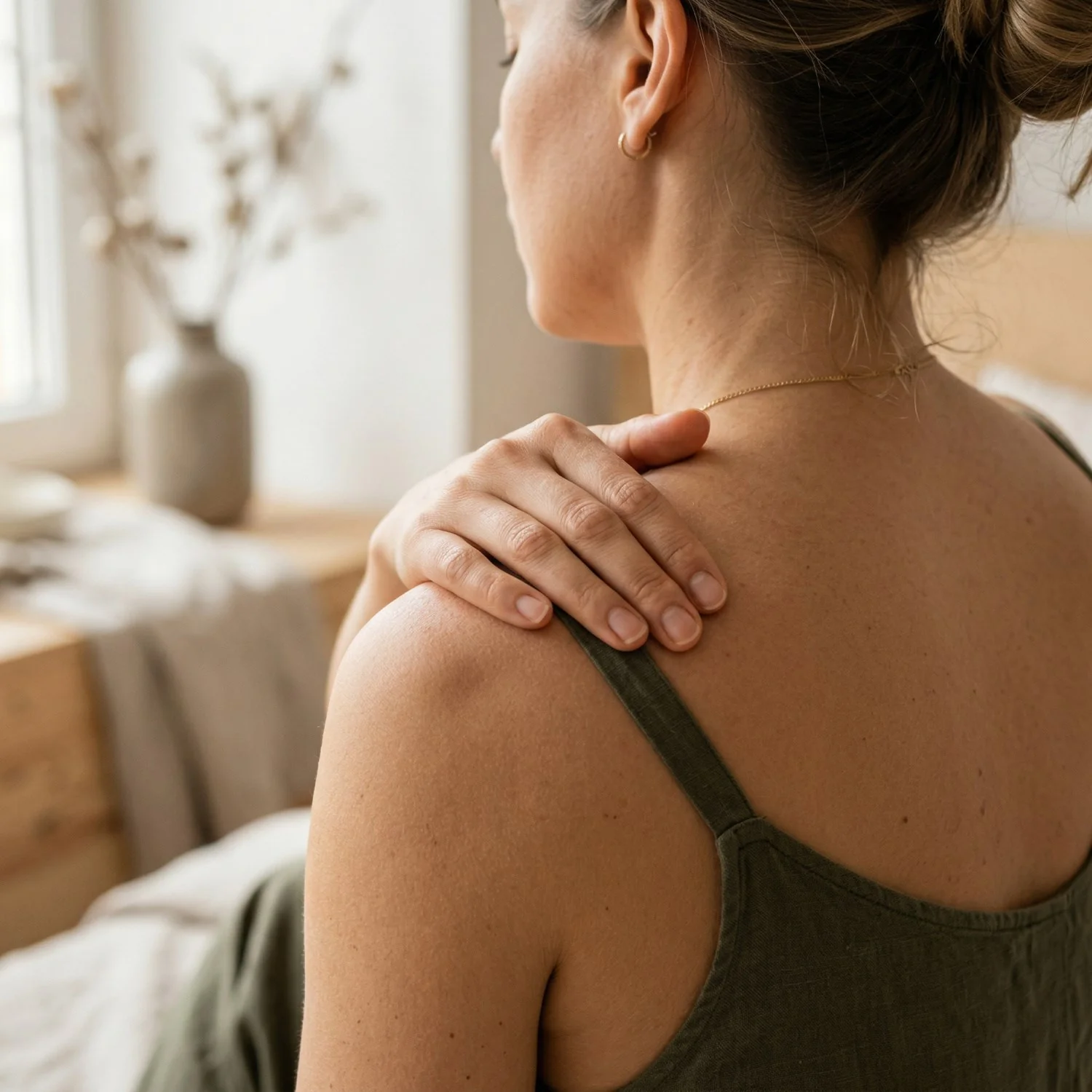 Kraes Magnesium Oil - Image 4