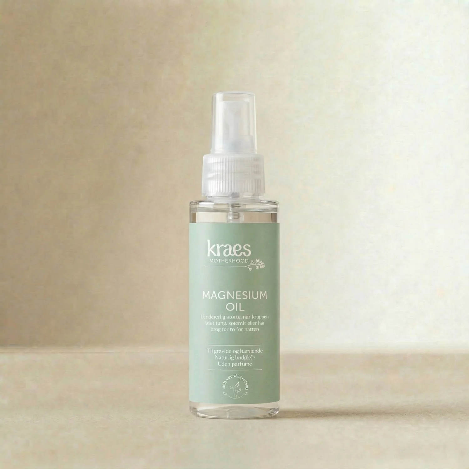 Kraes Magnesium Oil - Image 5