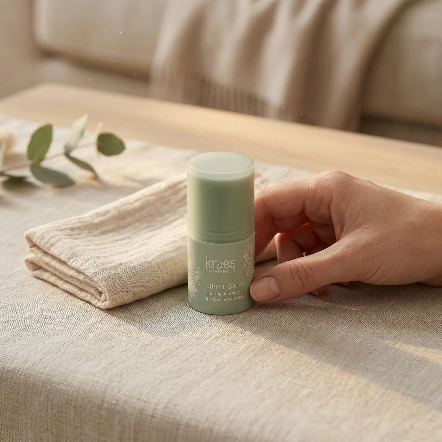 Kraes Nipple Balm - Image 4
