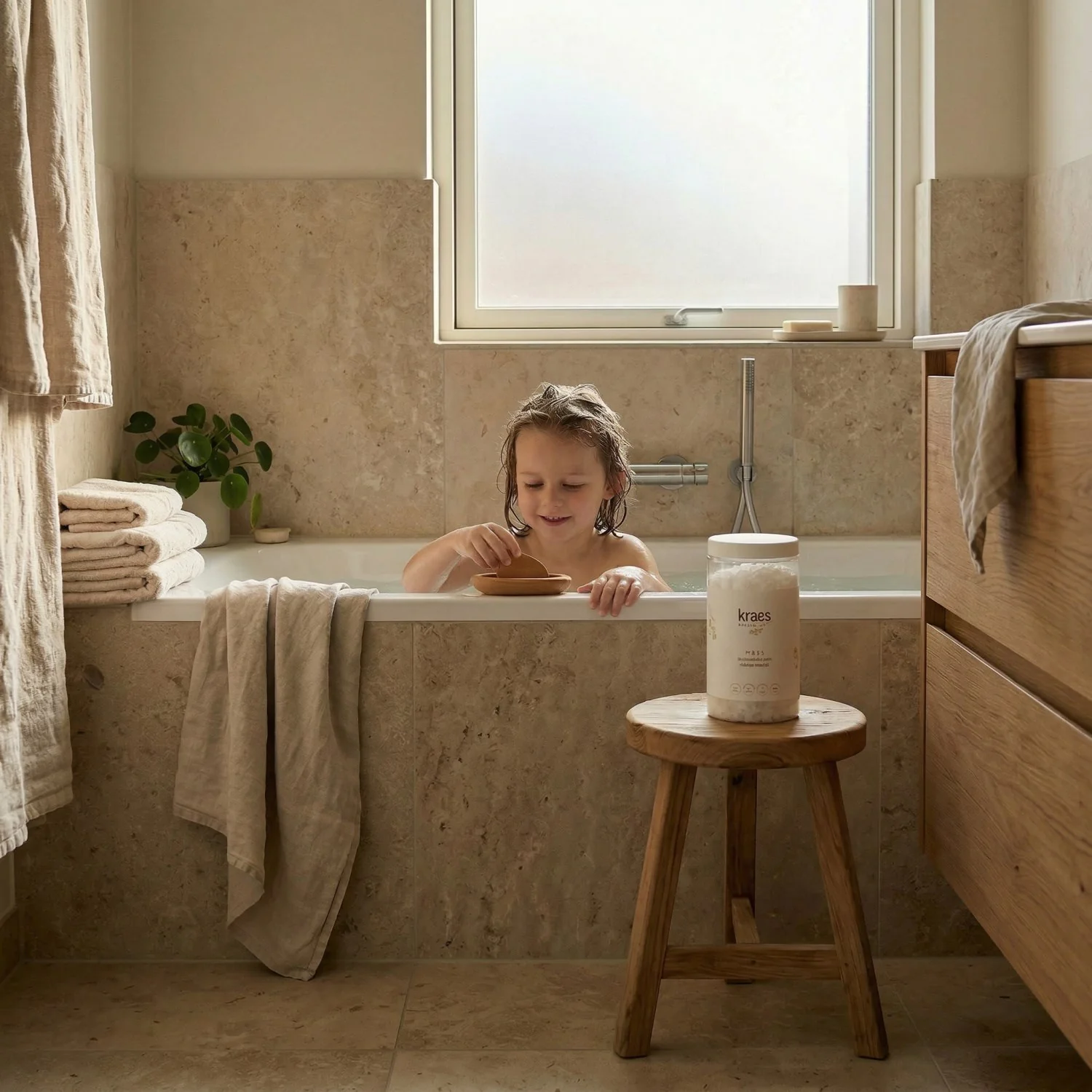 Kraes Ro På Magnesium Bath - Image 3
