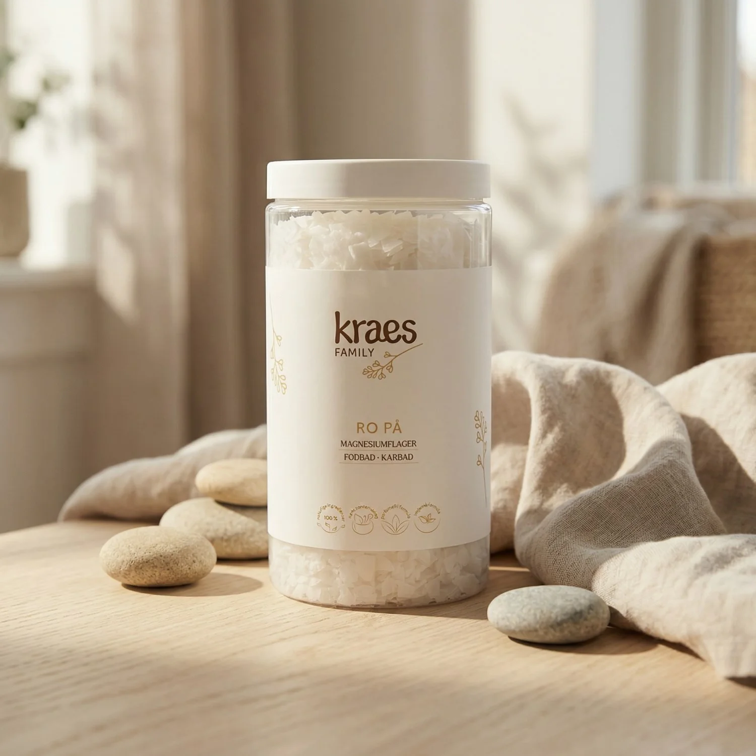 Kraes Ro På Magnesium Bath - Image 4