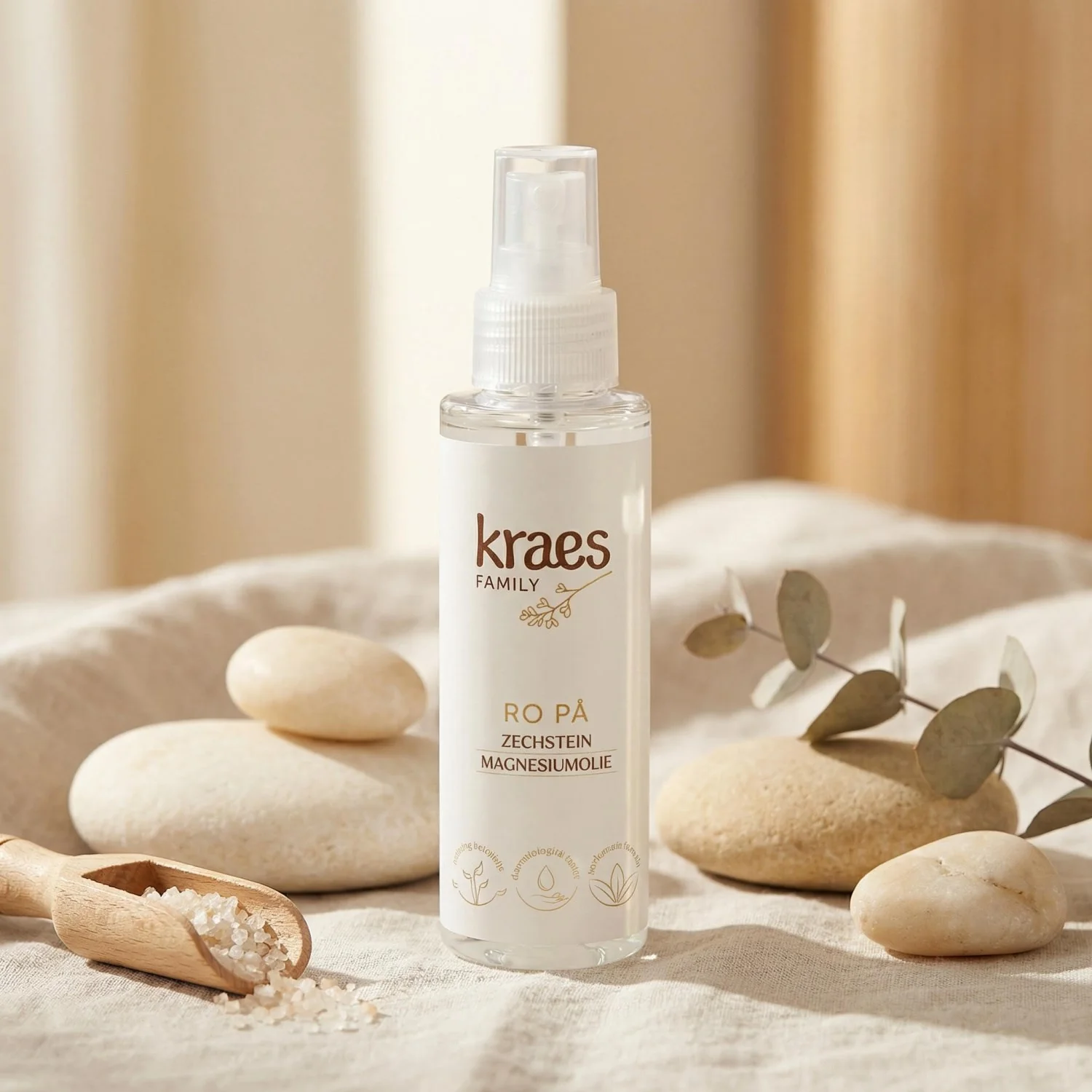 Kraes Ro På Magnesium Oil - Image 4