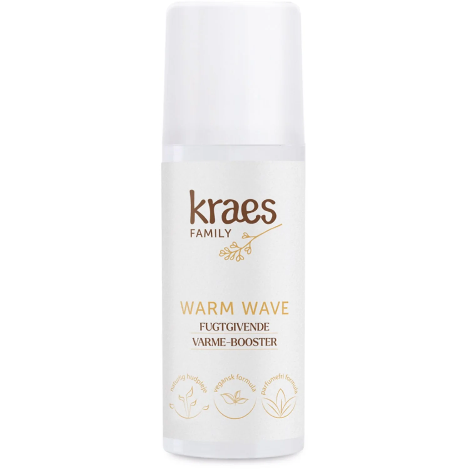 Kraes Warm Wave
