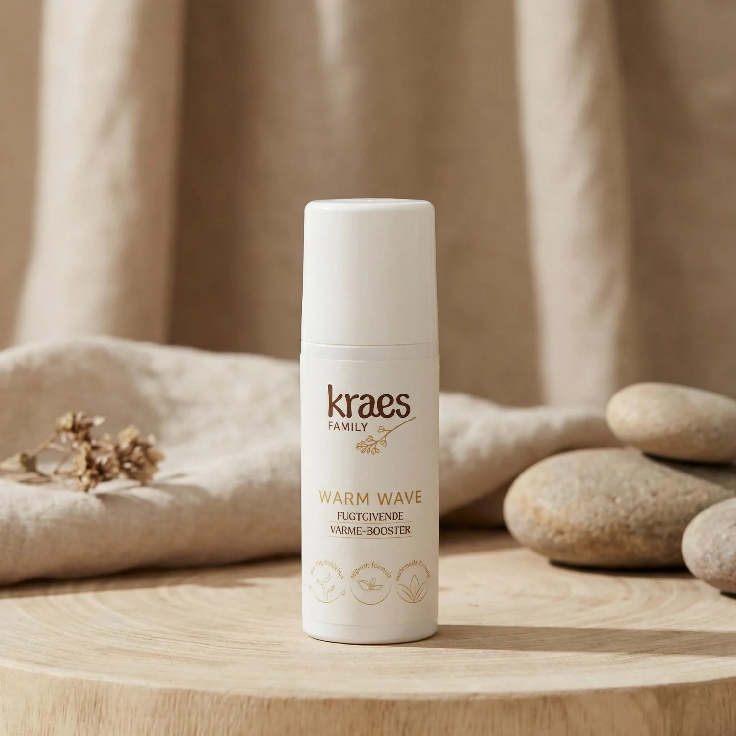 Kraes Warm Wave - Image 5