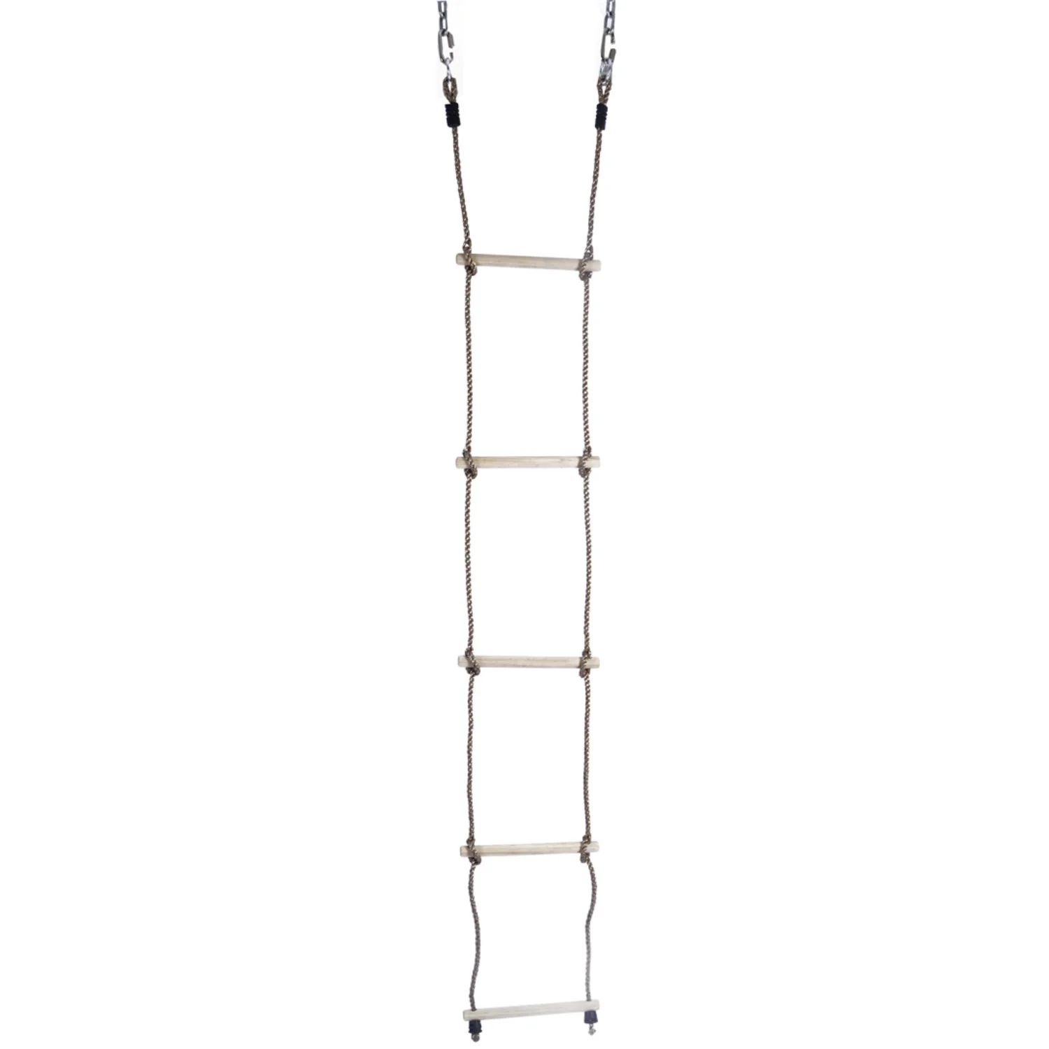 KREA® 5 Step Climbing Ladder