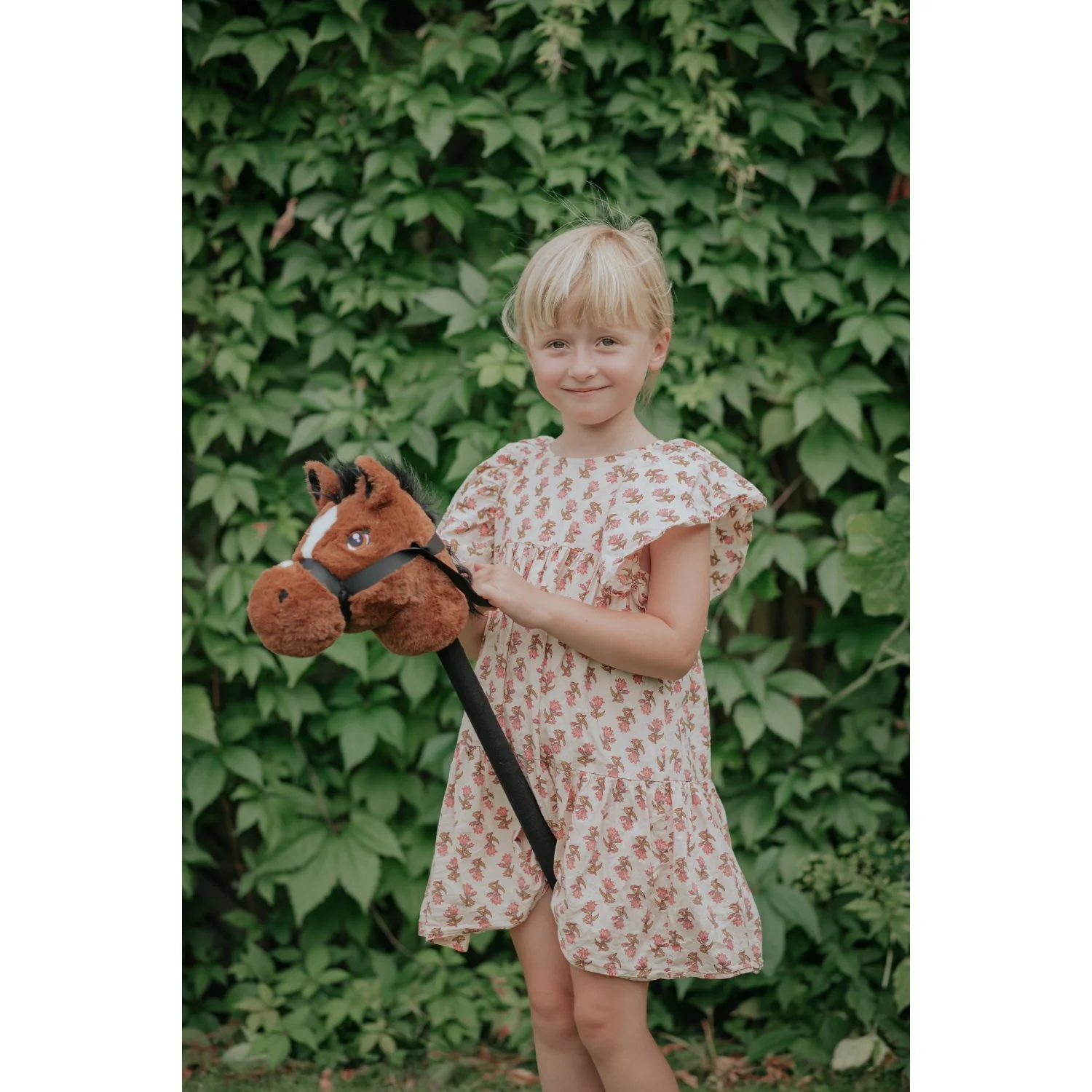 KREA® Hobby Horse Brown Assorted - Image 3