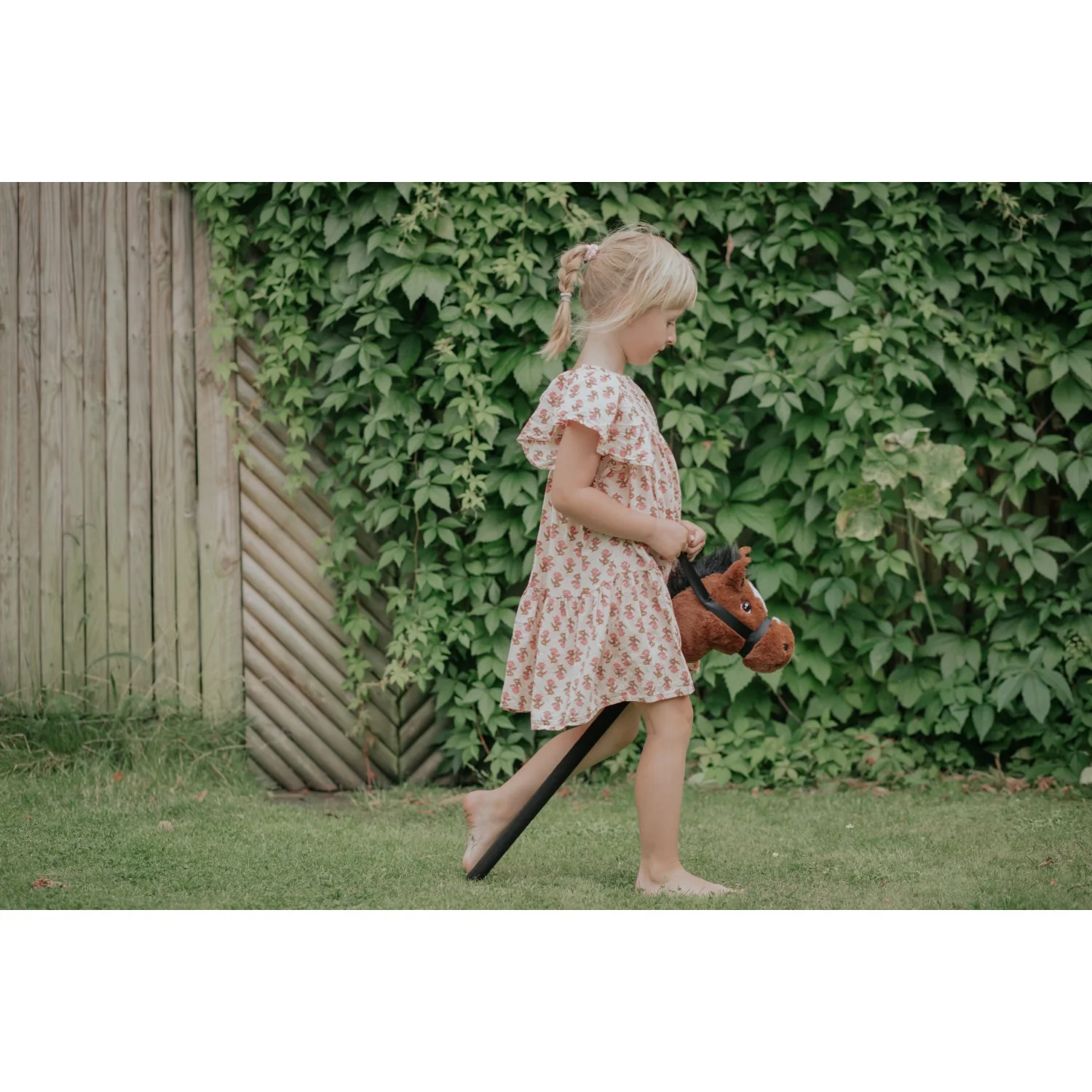 KREA® Hobby Horse Brown Assorted - Image 5