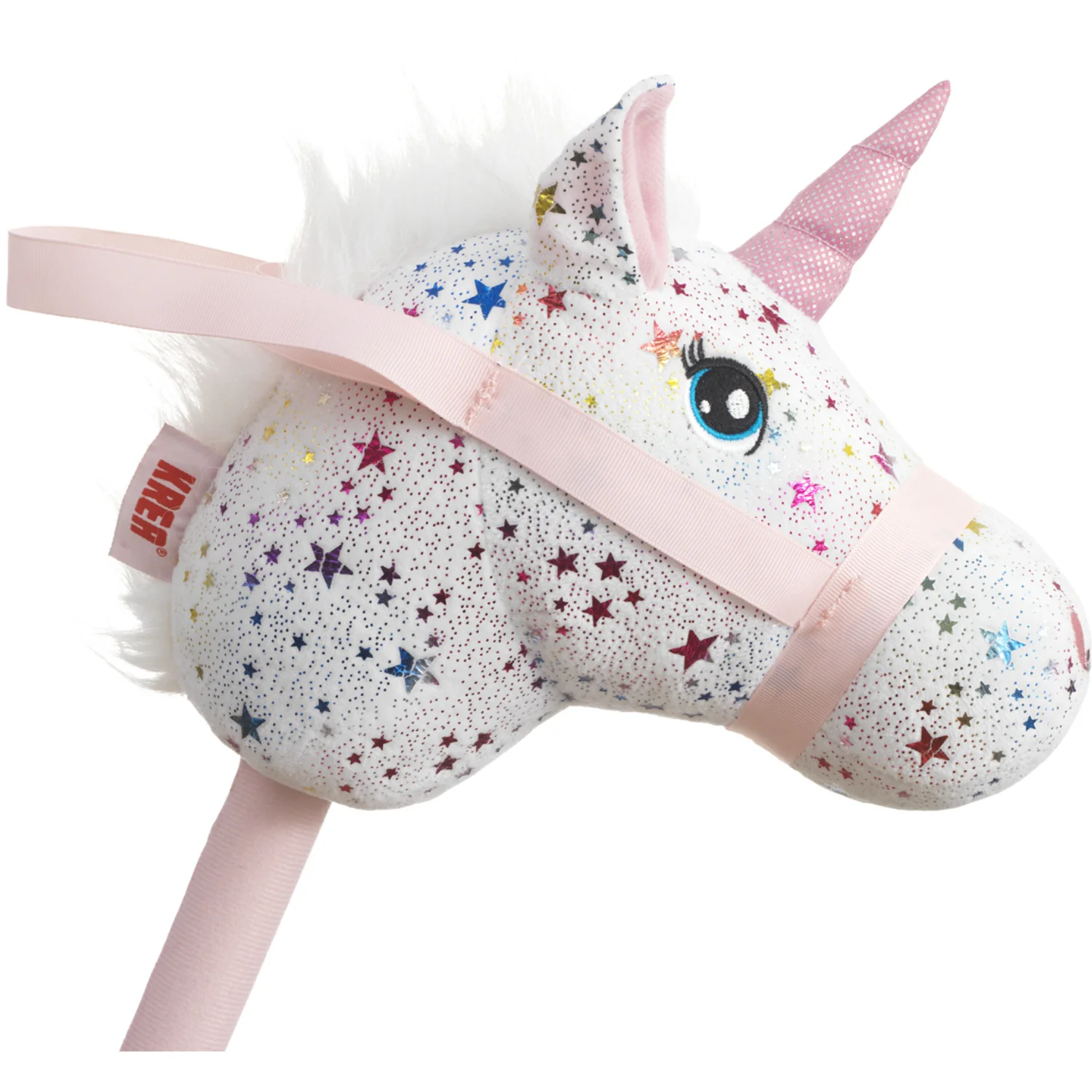 KREA® Hobby Horse Rainbow - Image 4