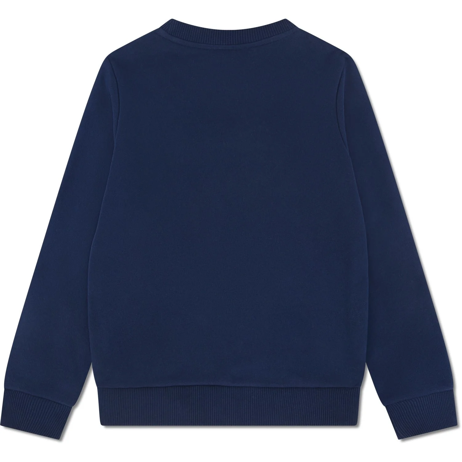 LACOSTE Marine Core Fleece Crew - Image 3
