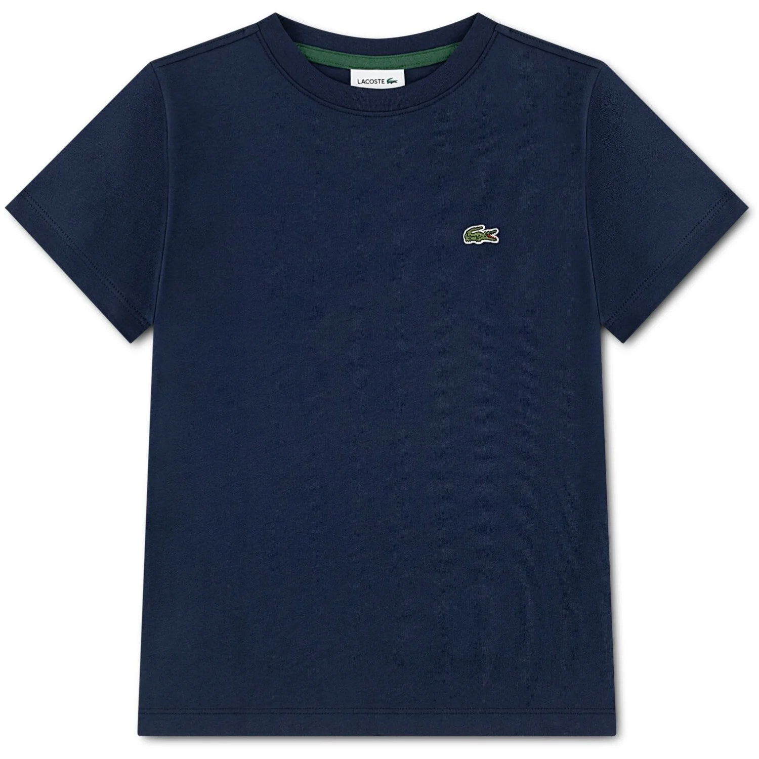 LACOSTE Marine Core Tee