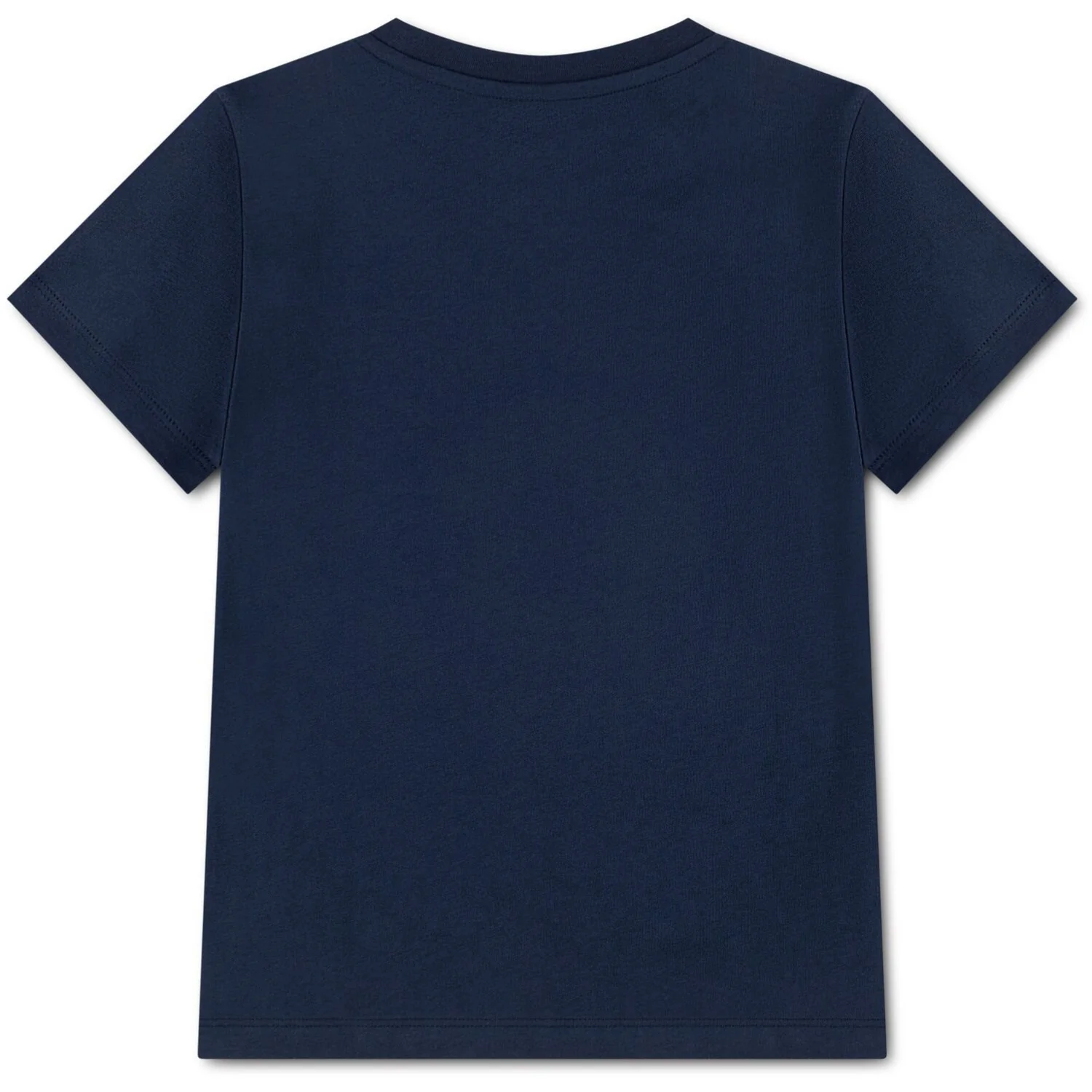 LACOSTE Marine Core Tee - Image 3