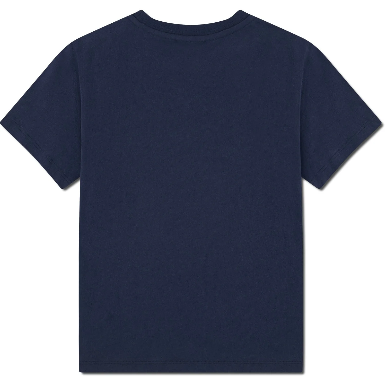 LACOSTE Marine Core Tee - Image 3