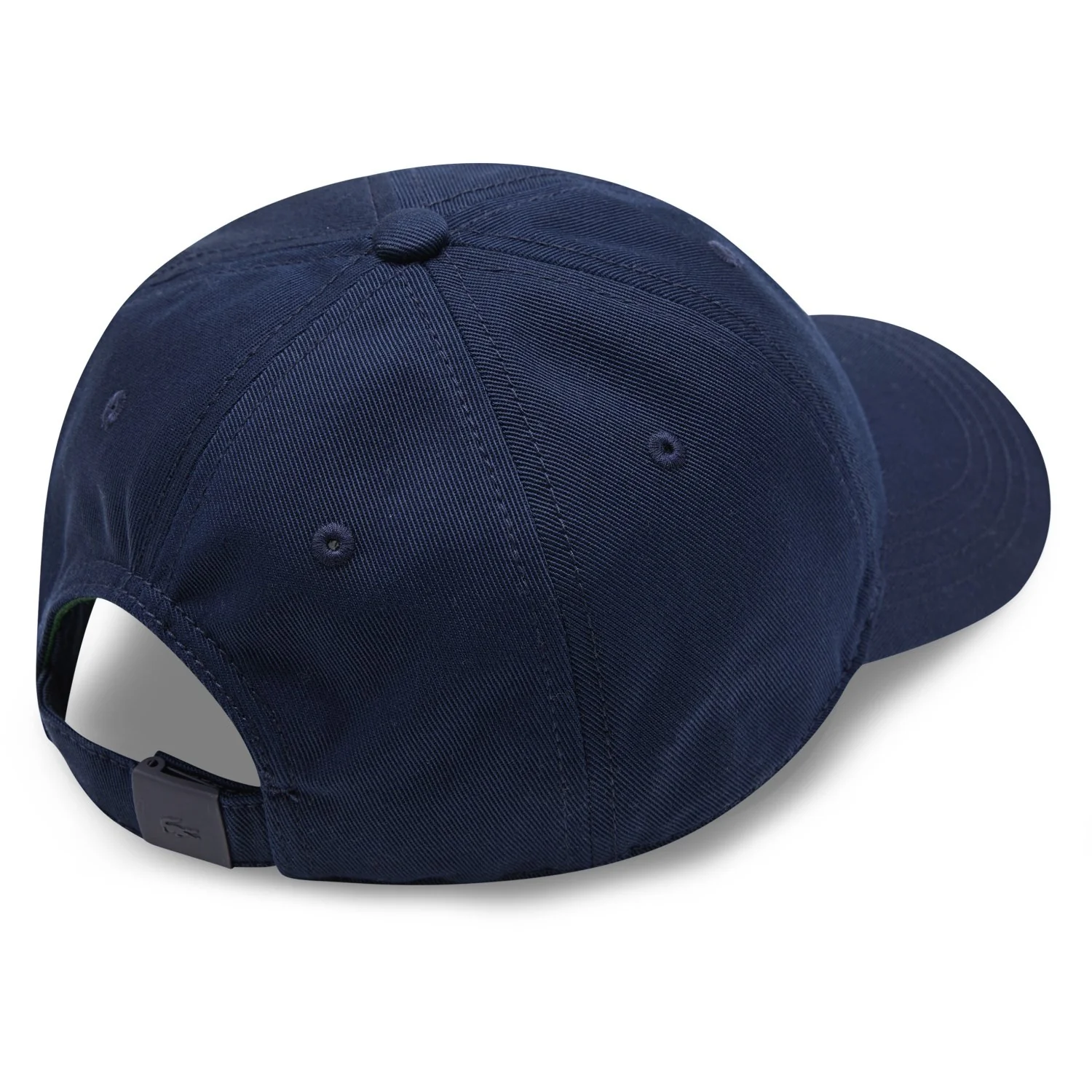 LACOSTE Marine Lcan Core Croc Cap - Image 4