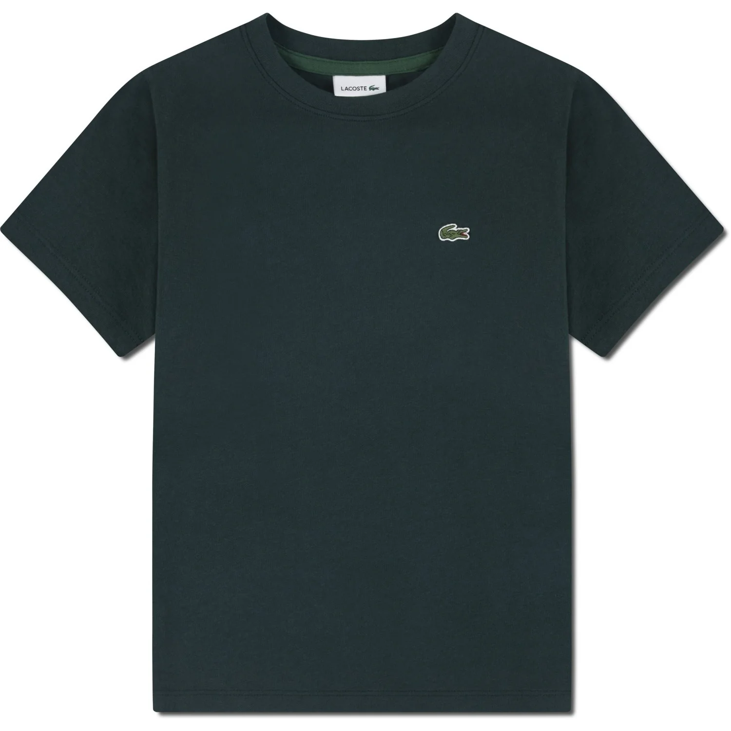 LACOSTE Sinople Core Tee