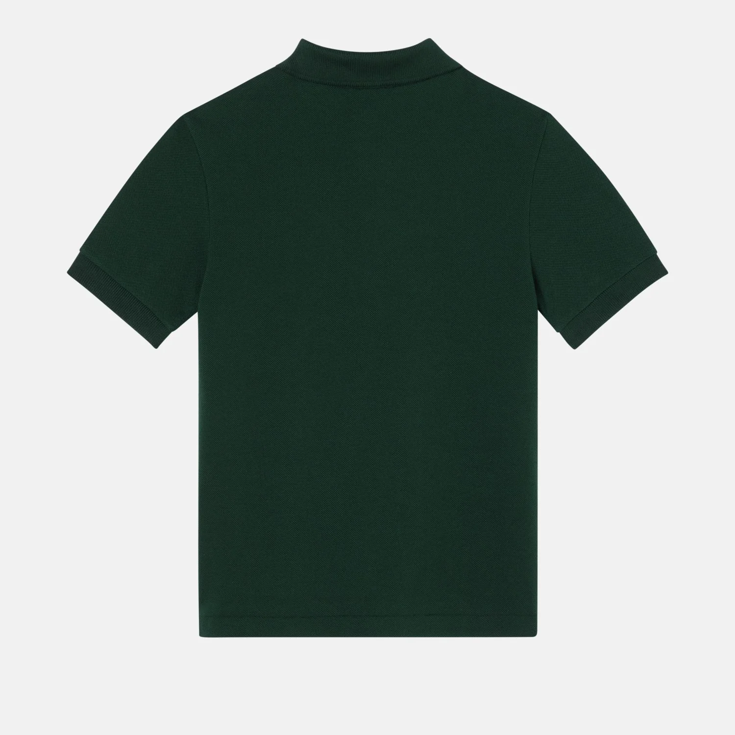 LACOSTE Sinople Ss Pique Polo - Image 3