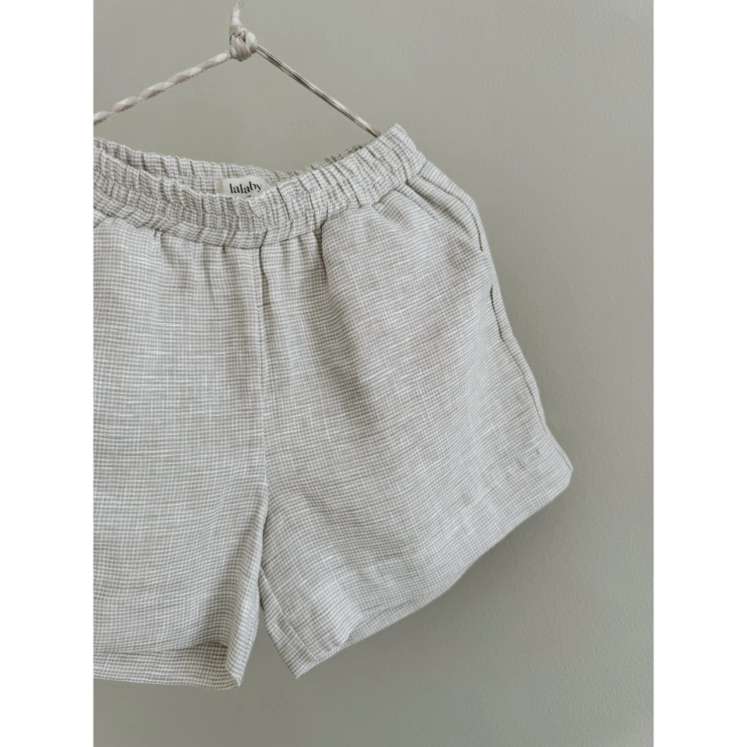 Lalaby Andrea Shorts - Beach - Image 2