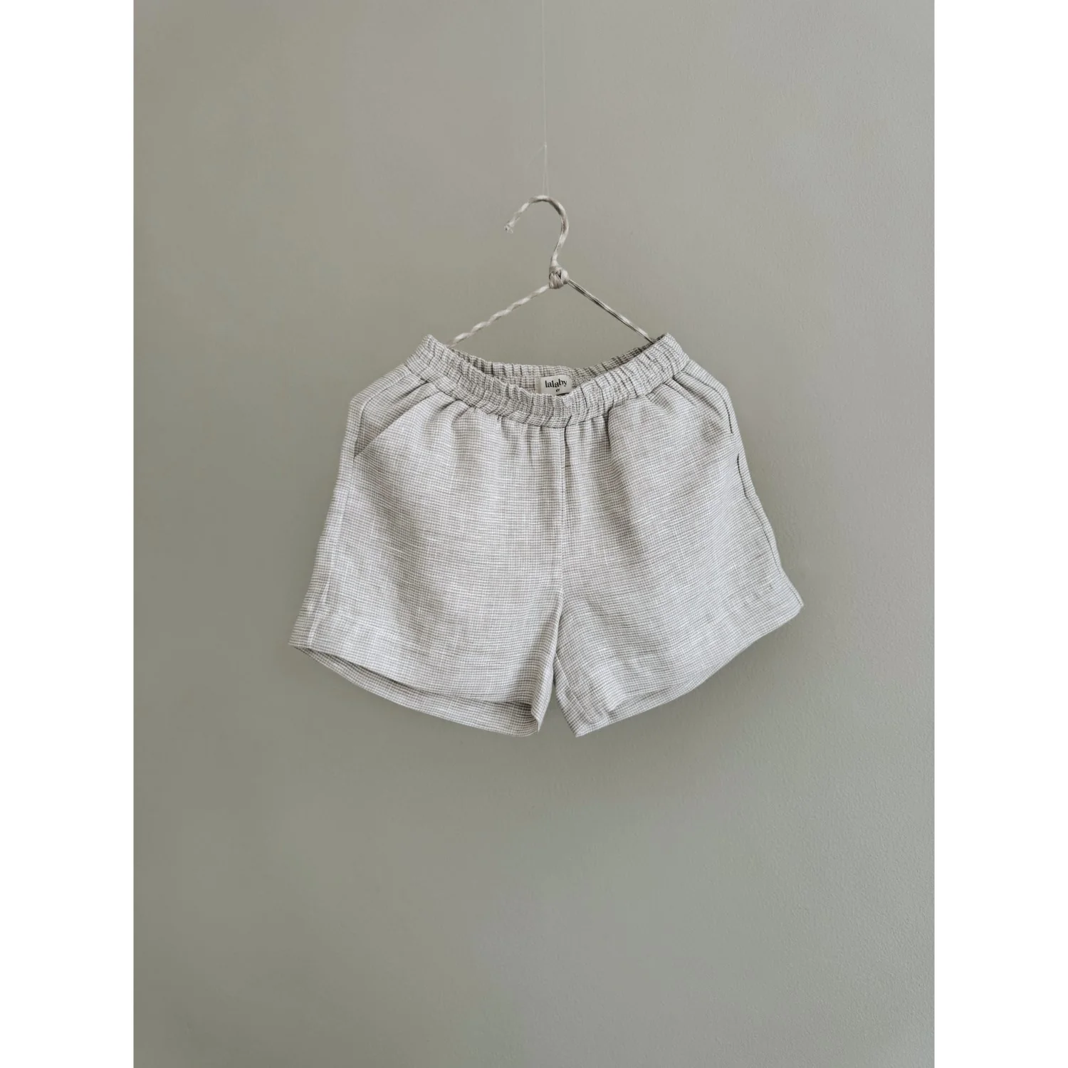 Lalaby Andrea Shorts - Beach - Image 3